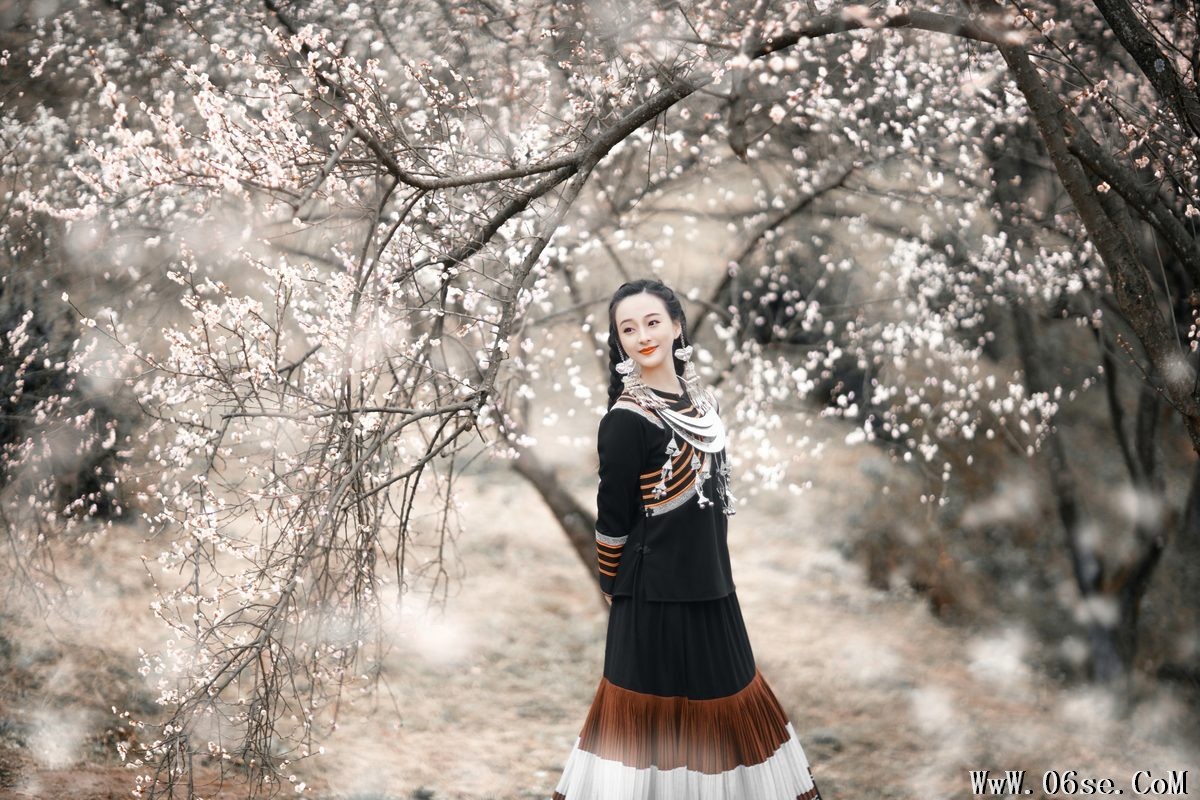 图片[6]-YiTuYu艺图语 Vol.3801 Huan Huan[36P]-六色网
