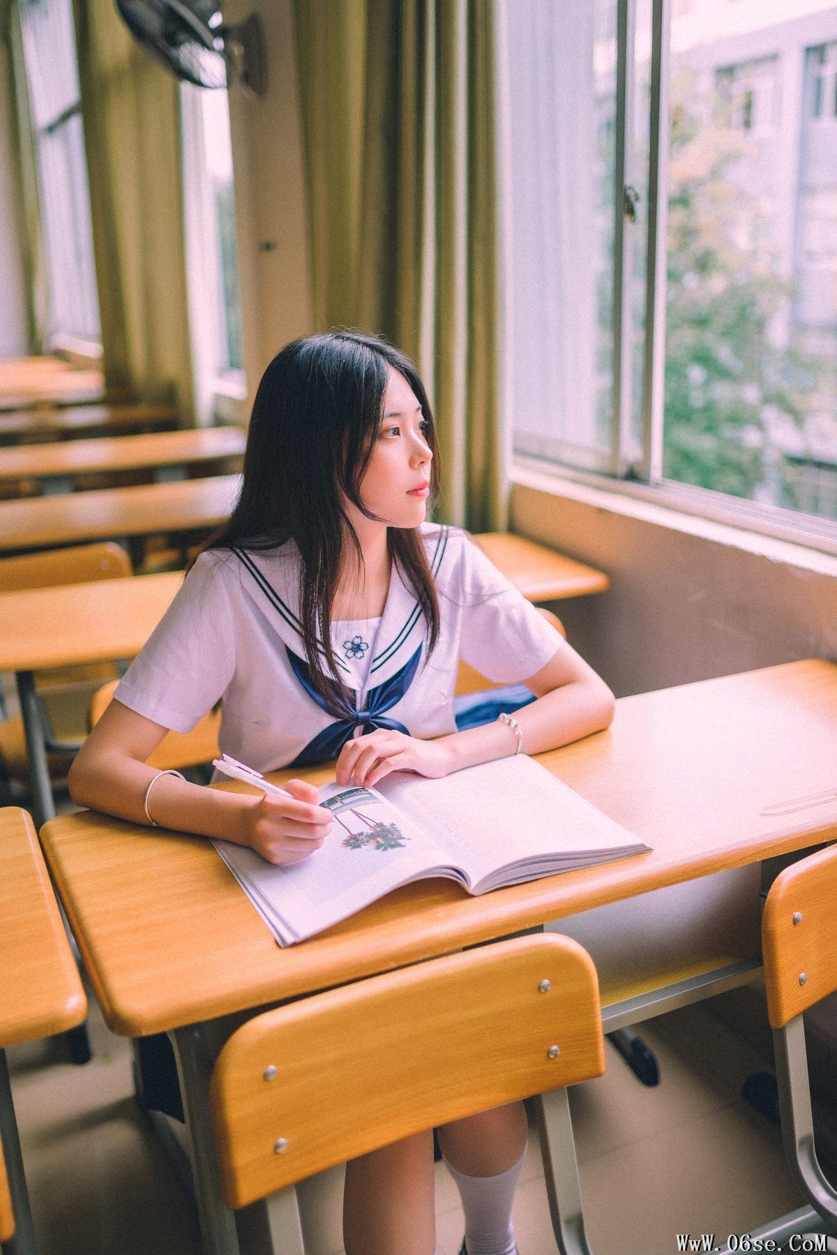 图片[9]-YiTuYu艺图语 Vol.6120 Angelia949[26P]-六色网