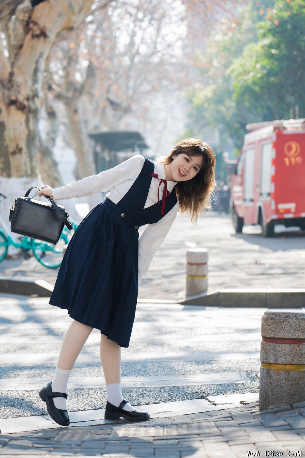 图片[16]-YiTuYu艺图语 Vol.6294 Pao Fu Xiao Fang[25P]-六色网