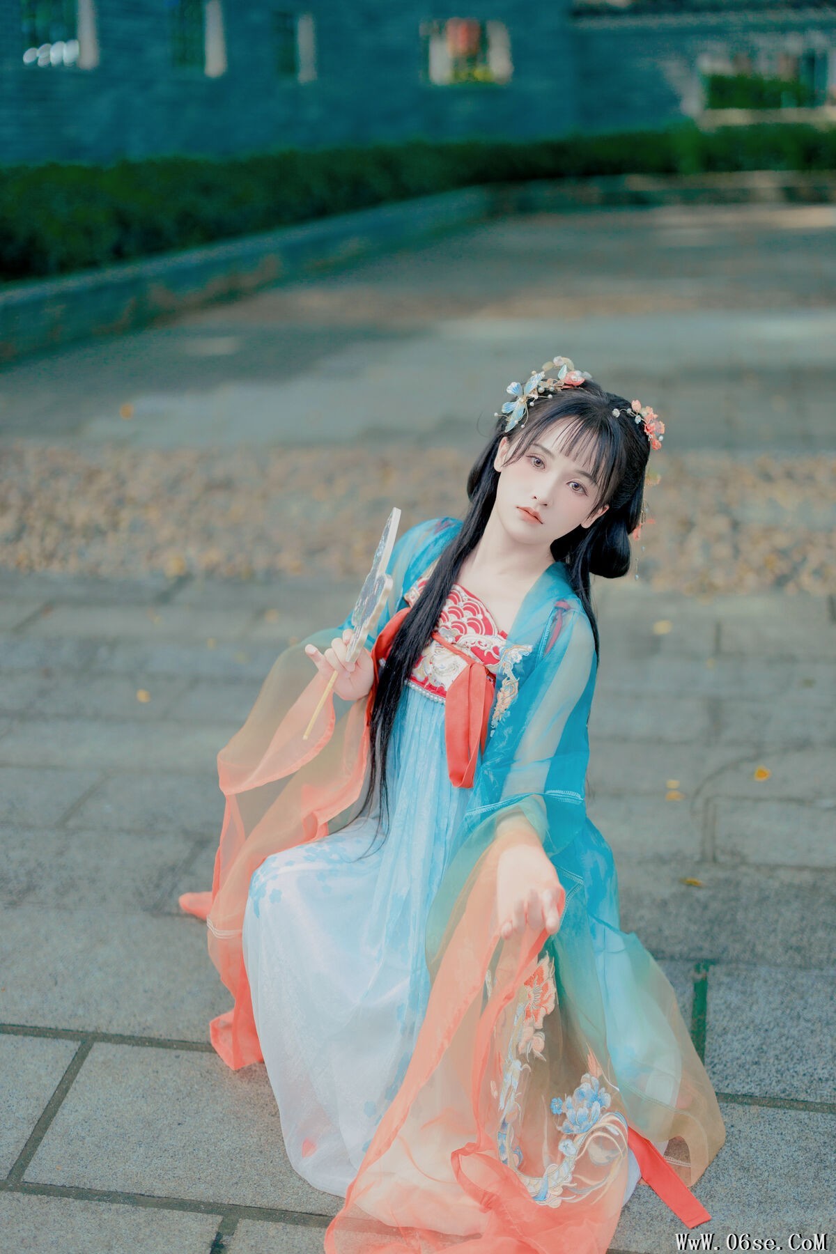 图片[4]-YiTuYu艺图语 Vol.7457 Xiao Xiao Yu[35P]-六色网