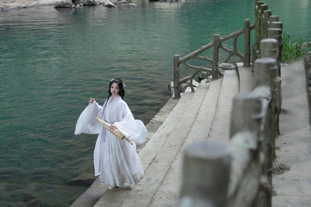图片[29]-YiTuYu艺图语 Vol.5295 Wan Jiang Ting[37P]-六色网