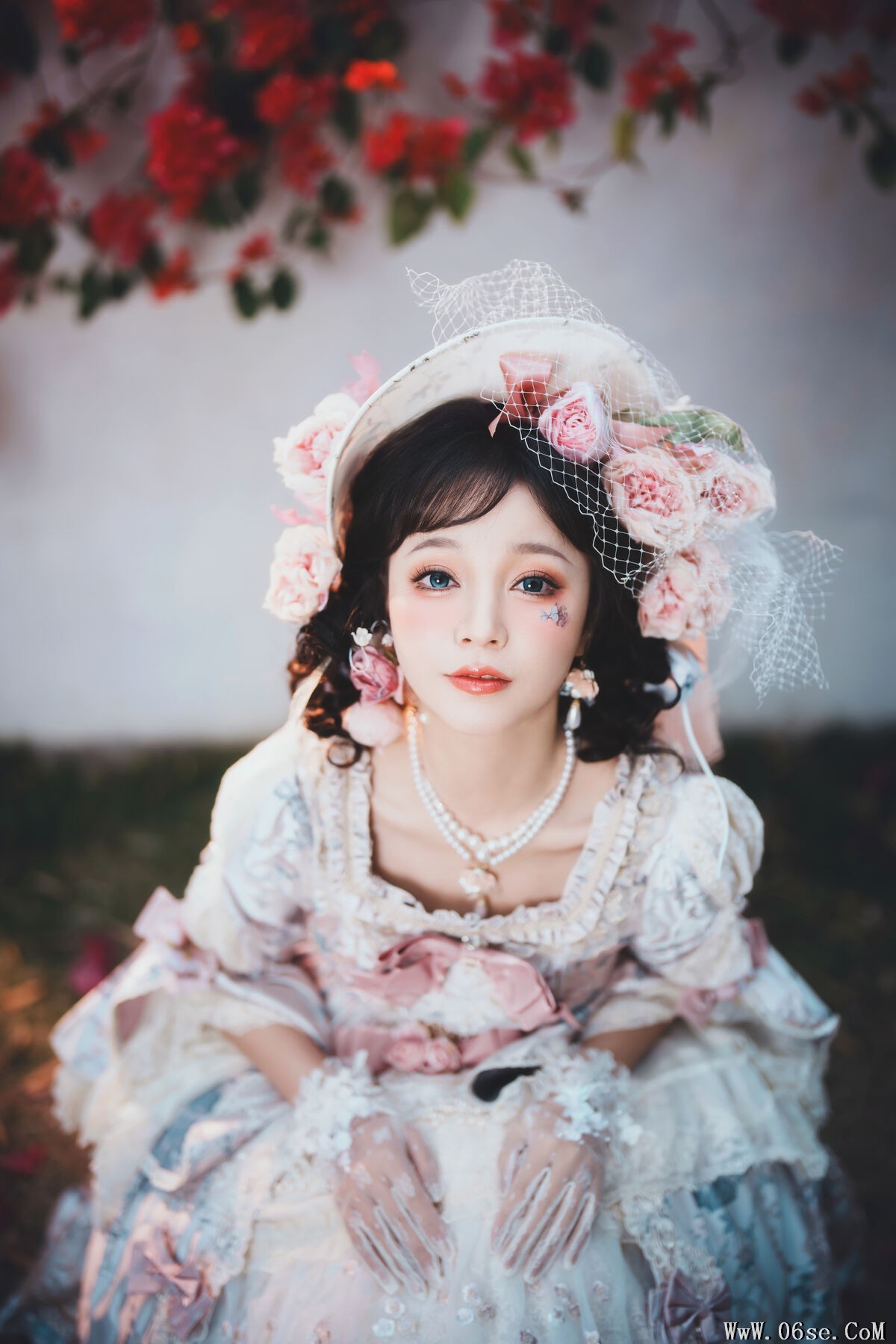 图片[27]-YiTuYu艺图语 Vol.7017 Disexi Si Ning[33P]-六色网