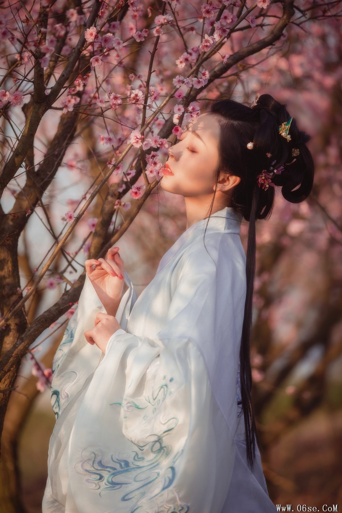 图片[16]-YiTuYu艺图语 Vol.4956 Ni De Tang Fen[21P]-六色网
