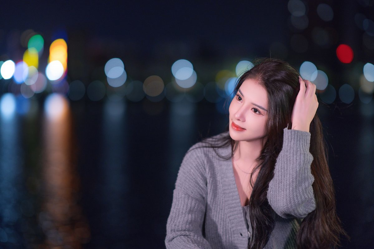 图片[20]-YiTuYu艺图语 Vol.5932 Rou Rou RoRo[26P]-六色网