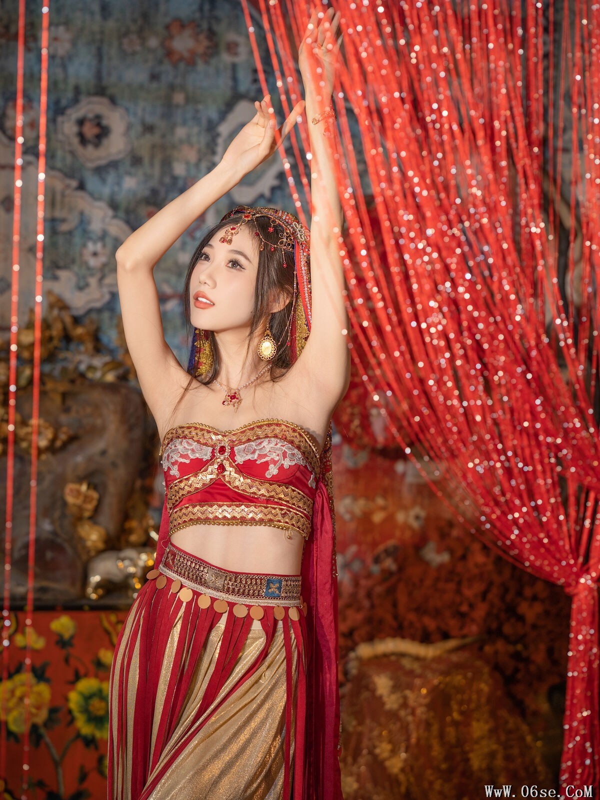 图片[19]-YiTuYu艺图语 Vol.6389 O1ne Wan[25P]-六色网