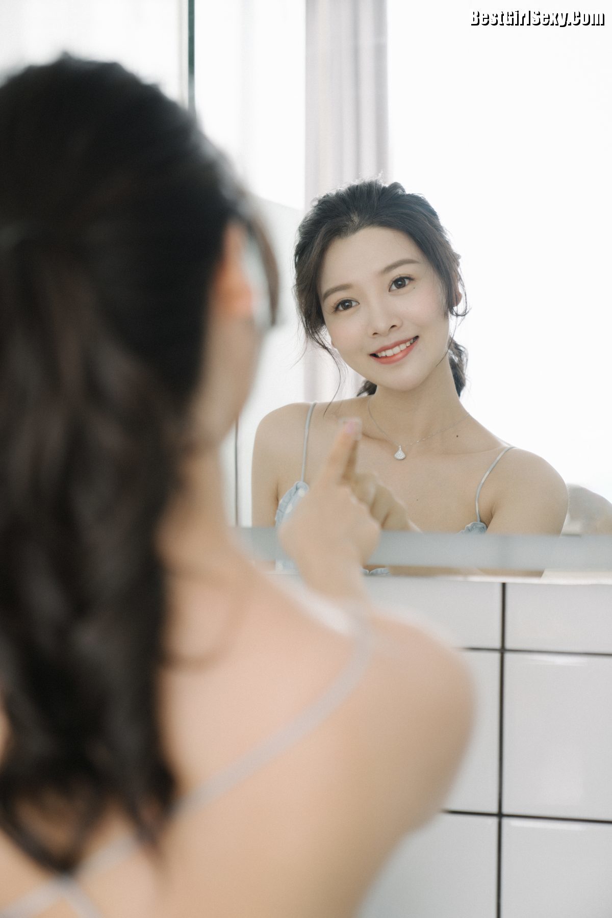 图片[3]-YiTuYu艺图语 Vol.4118 Miao Miao Miao Shi Jin Er Ya[31P]-六色网