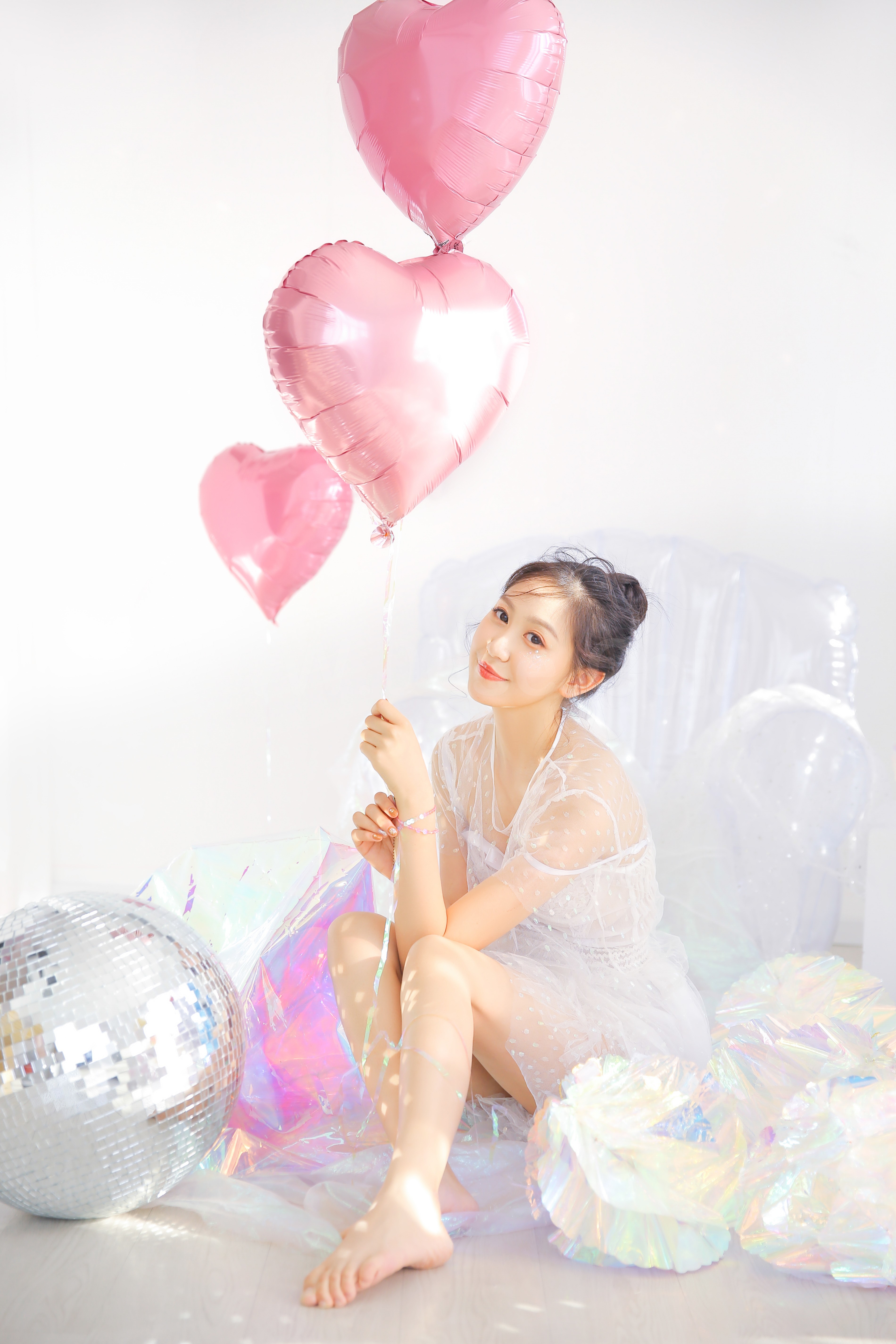 图片[8]-雅拉伊 – 《你的芳香》[21P]-六色网