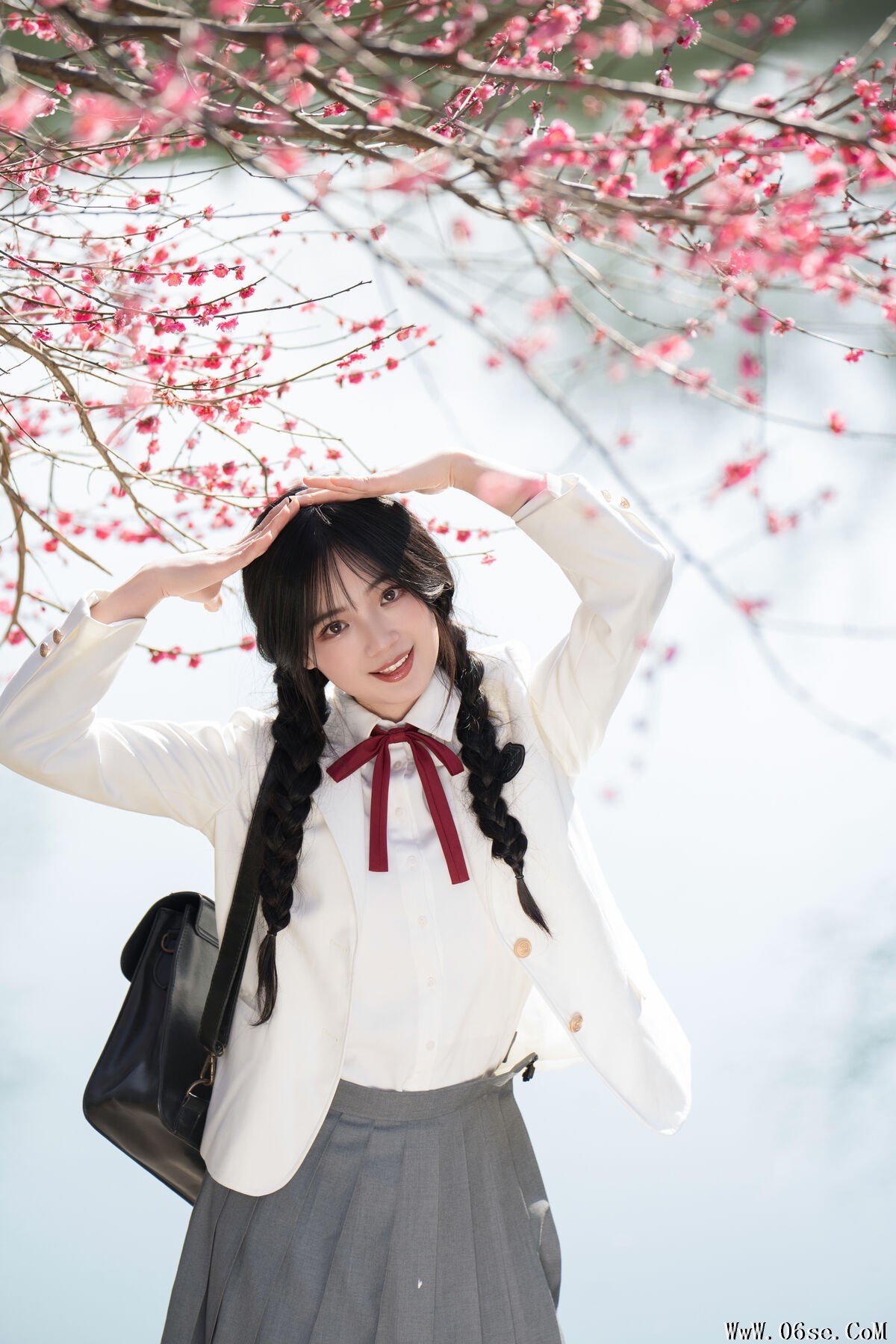 图片[28]-YiTuYu艺图语 Vol.6616 Xiao Ou O[28P]-六色网