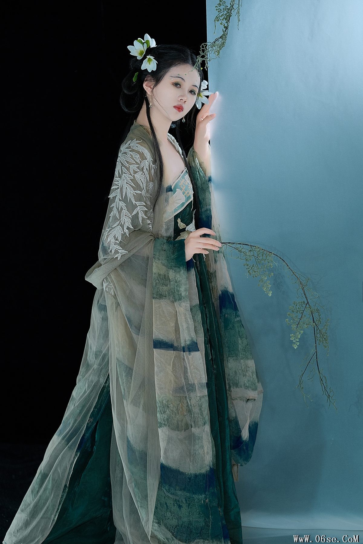 图片[19]-YiTuYu艺图语 Vol.4859 A Jing[22P]-六色网