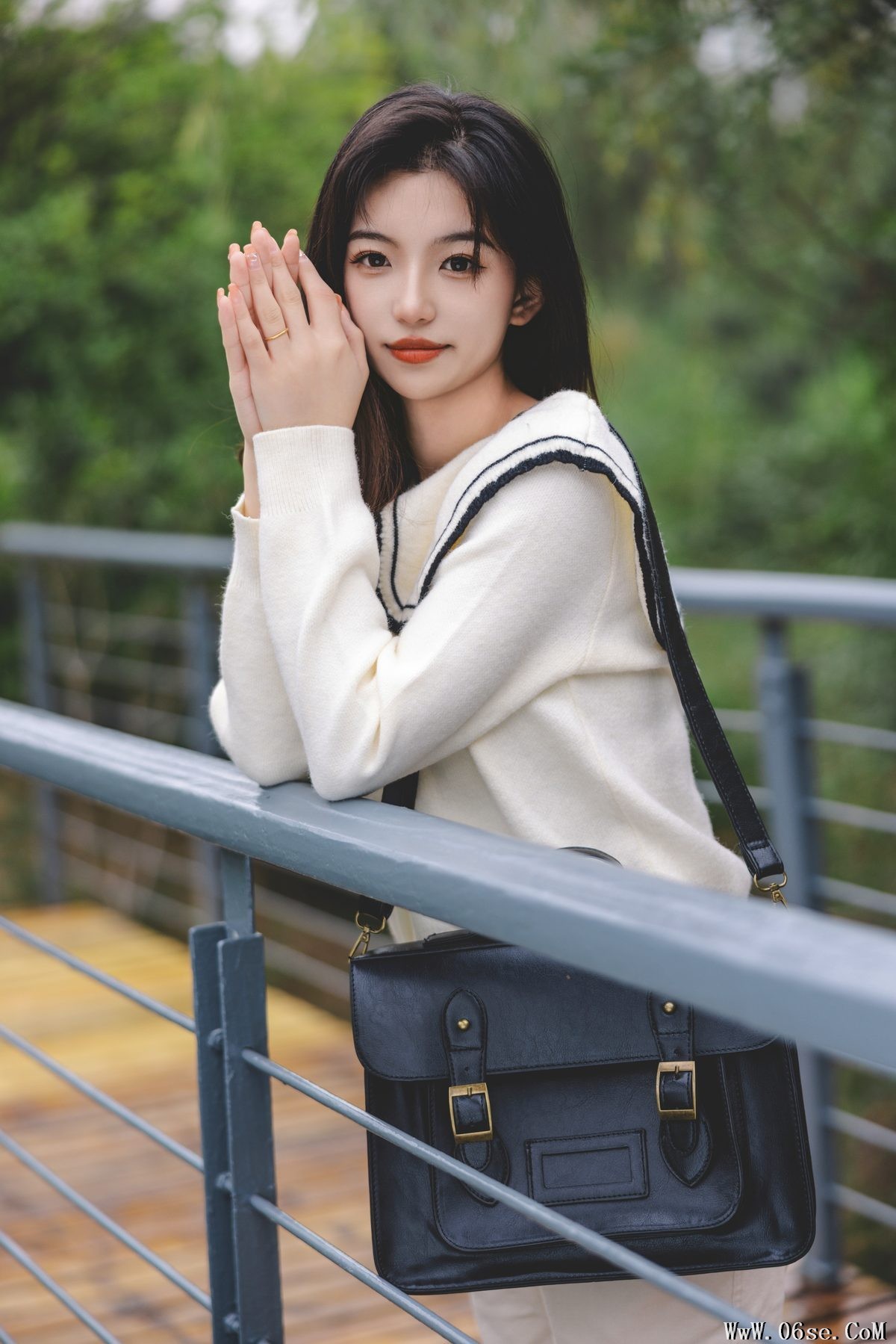 图片[6]-YiTuYu艺图语 Vol.4762 Aka Ki Qing Ko[28P]-六色网
