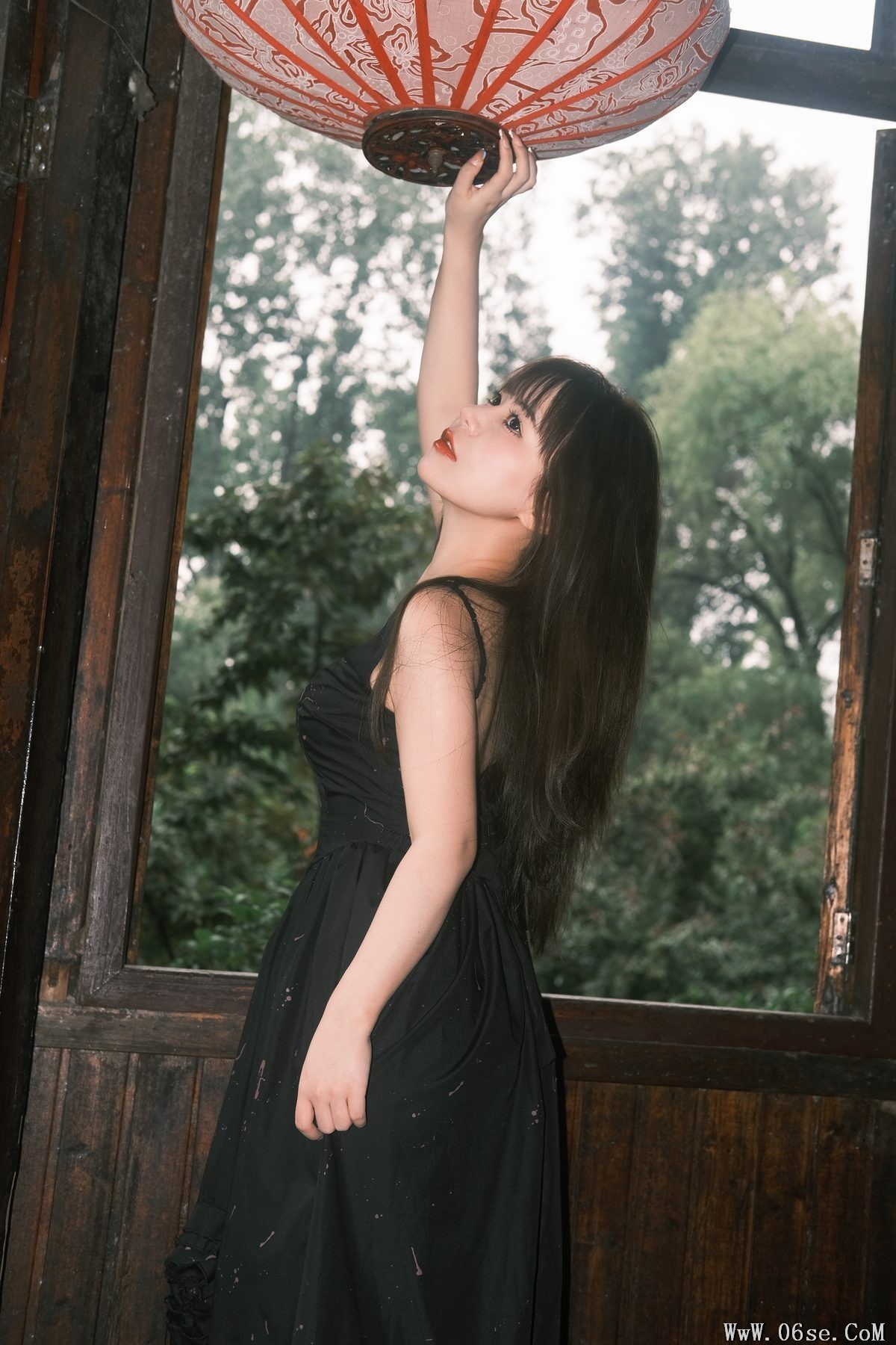 图片[28]-YiTuYu艺图语 Vol.4922 He Ming Zhi Ying[33P]-六色网