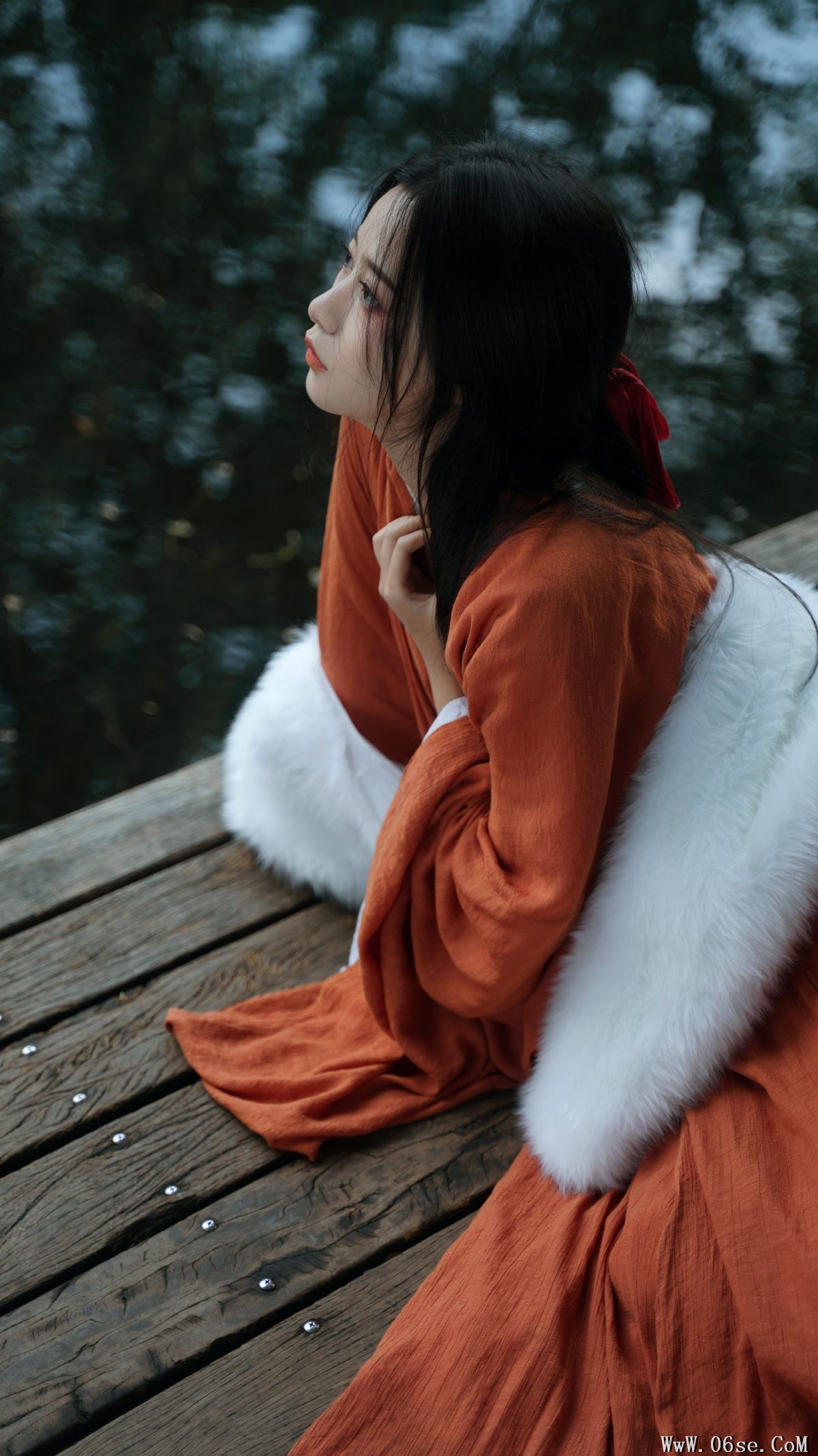 图片[22]-YiTuYu艺图语 Vol.3218 Wang Wang Xiao Xiao Shu[26P]-六色网