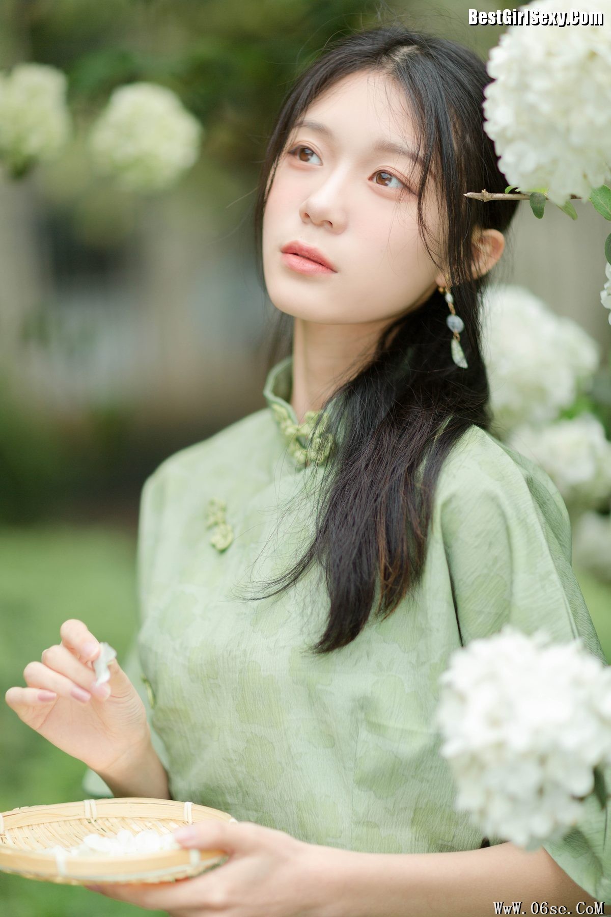 图片[14]-YiTuYu艺图语 Vol.3971 Yu Jie[27P]-六色网
