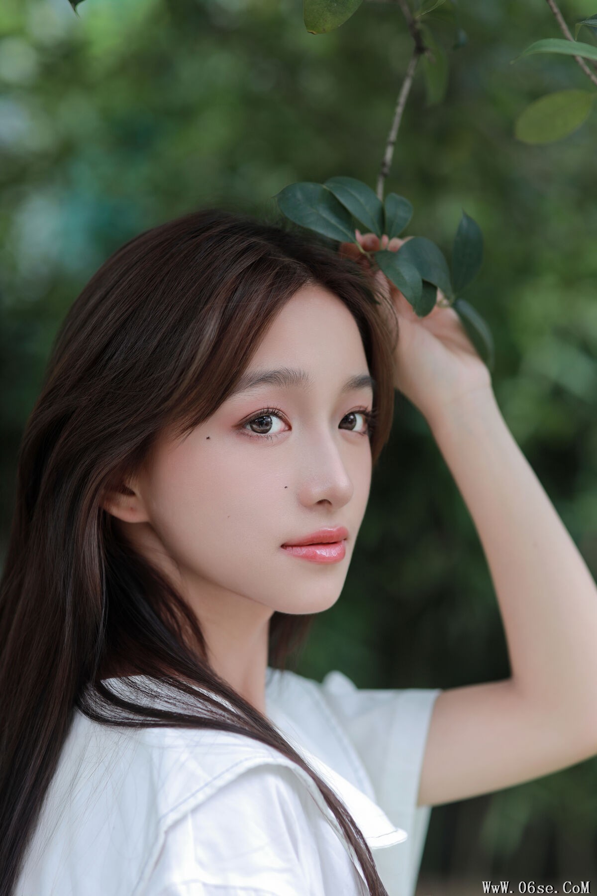 图片[17]-YiTuYu艺图语 Vol.7308 Yu Er[23P]-六色网