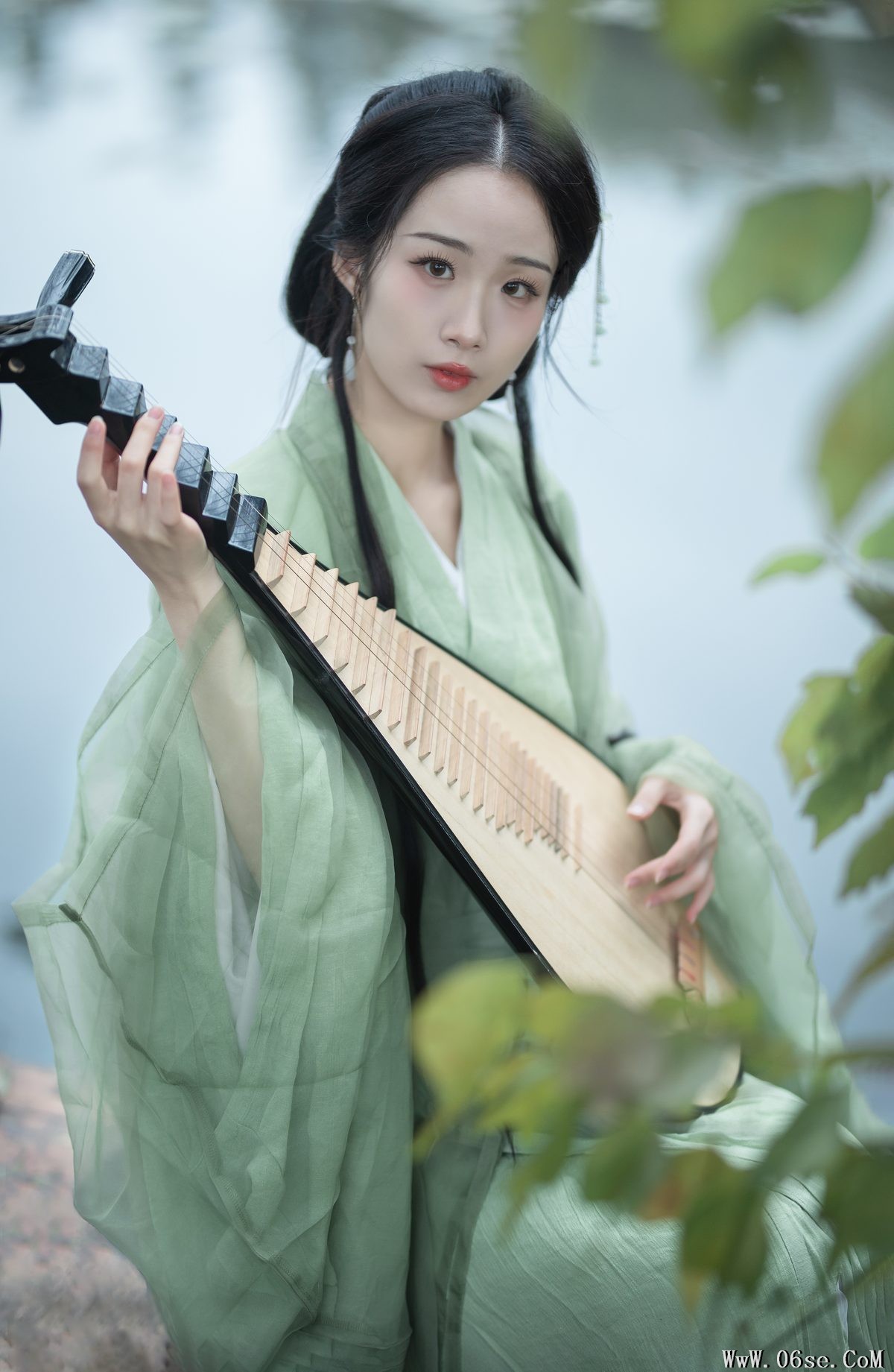 图片[18]-YiTuYu艺图语 Vol.6256 Nai Xiong Da Wan Zi[22P]-六色网