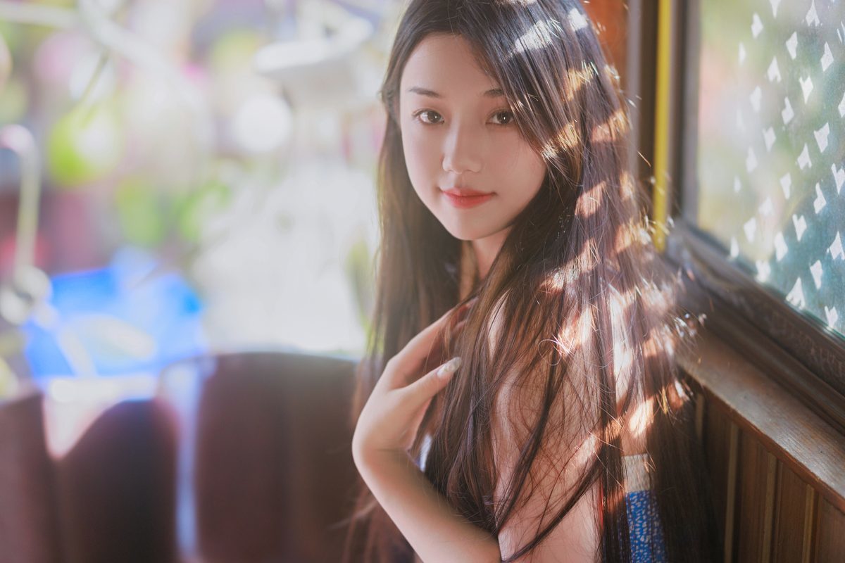图片[28]-YiTuYu艺图语 Vol.5095 Pei Tong Xue[60P]-六色网