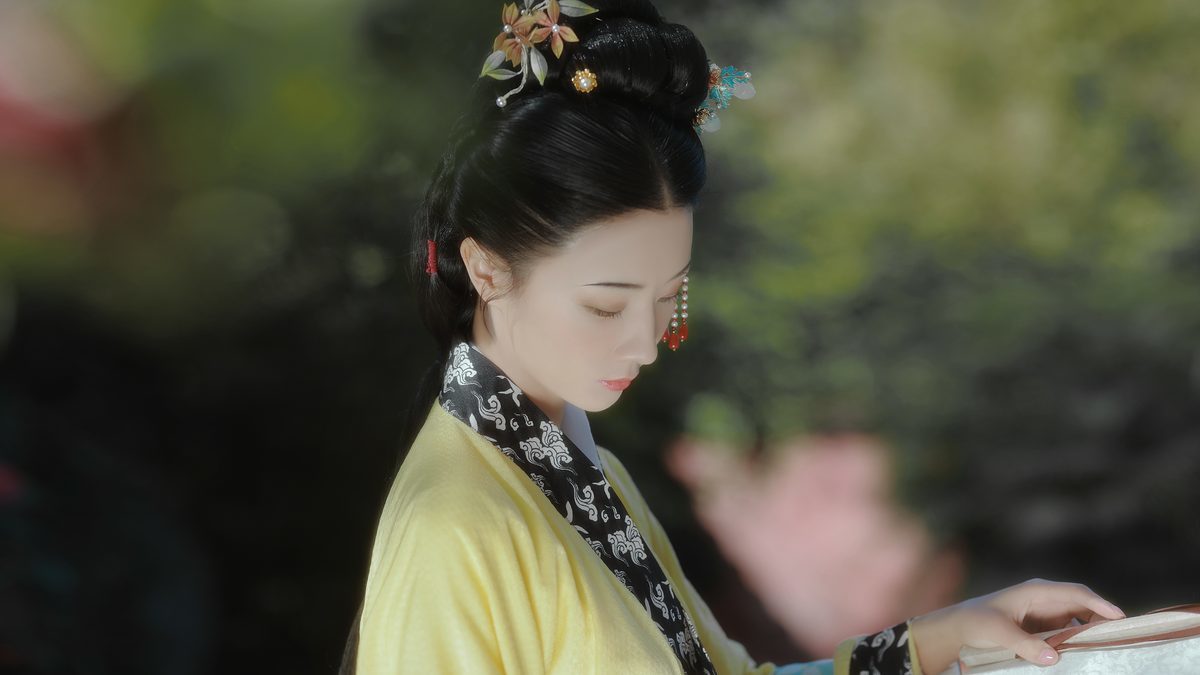图片[7]-YiTuYu艺图语 Vol.6246 Mao Chao Xi Baby[29P]-六色网