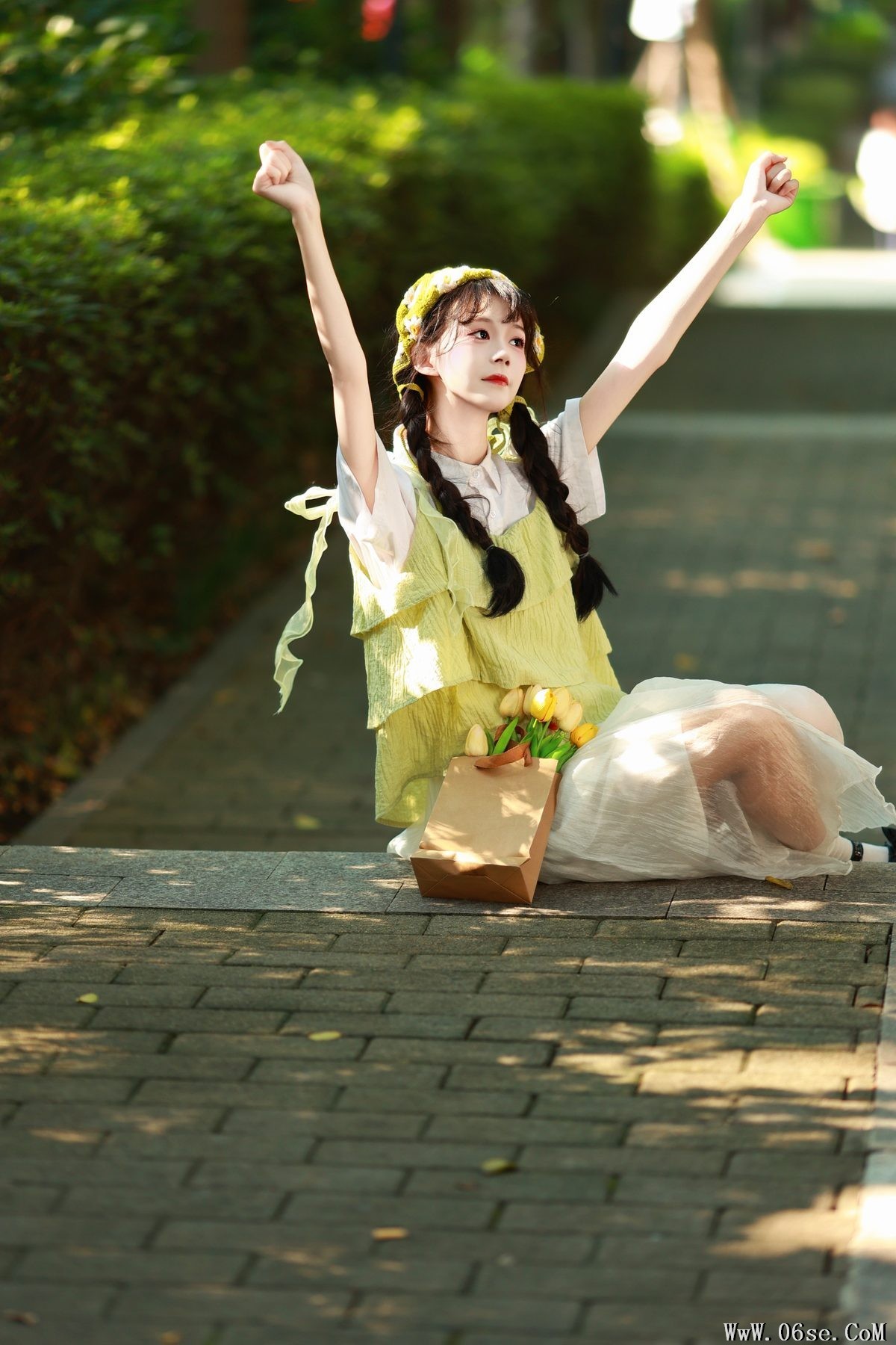图片[9]-YiTuYu艺图语 Vol.5838 Guan Ning[38P]-六色网