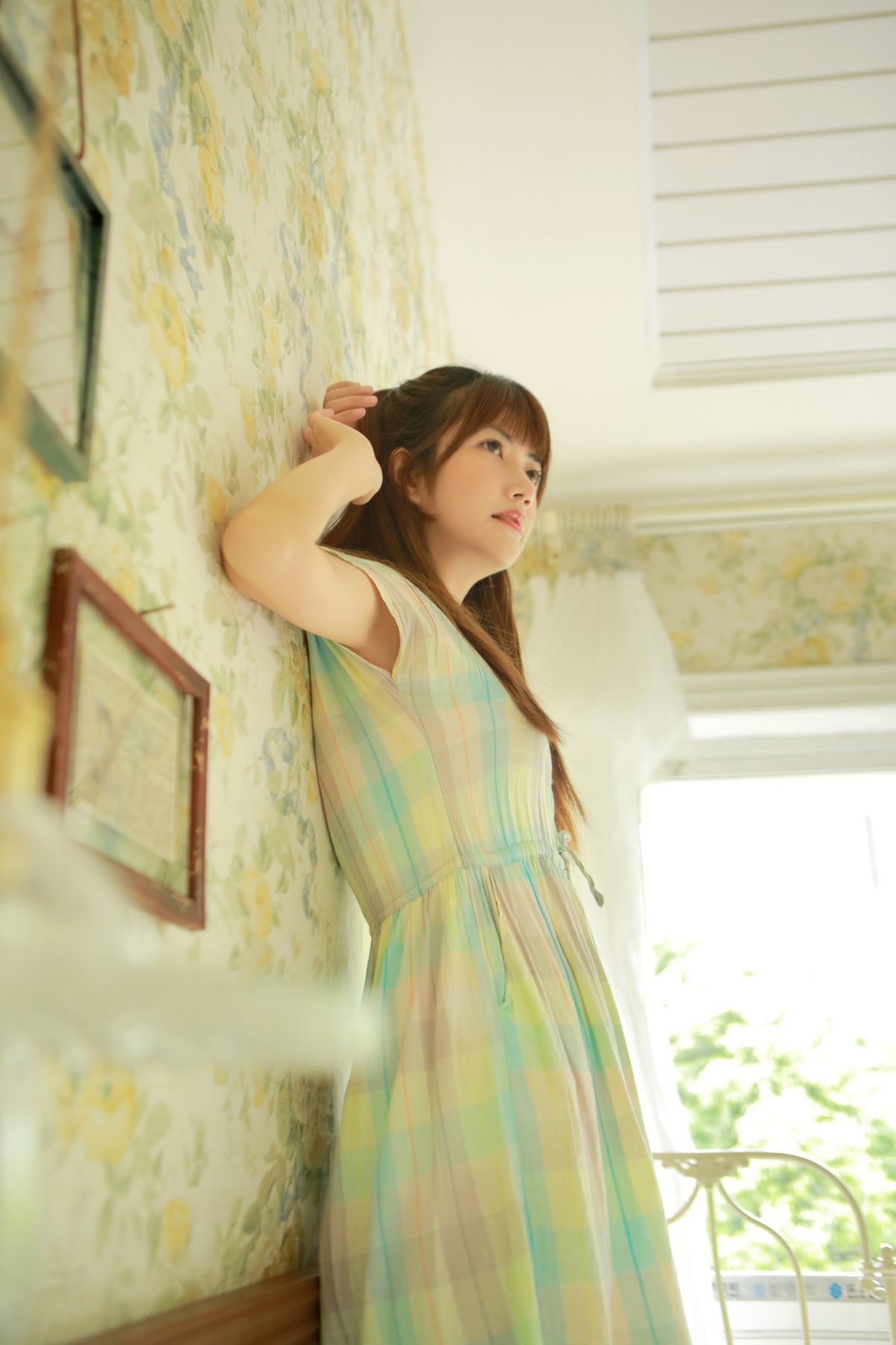 图片[6]-YiTuYu艺图语 Vol.3356 Zhou Mi Fan[23P]-六色网