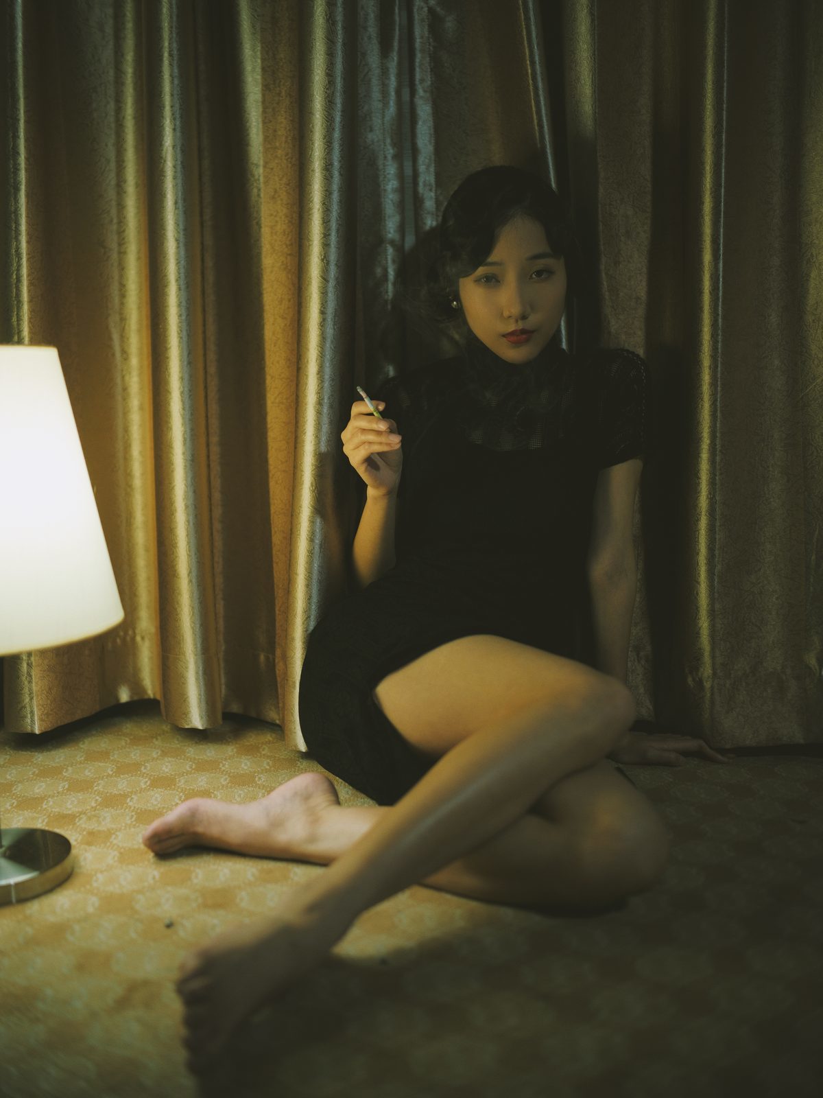 图片[11]-YiTuYu艺图语 Vol.3671 A Wan[38P]-六色网