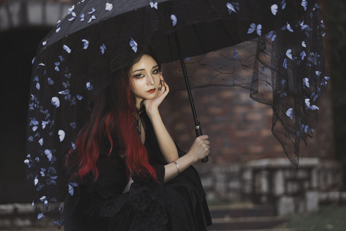图片[31]-YiTuYu艺图语 Vol.7187 Lin Lang[31P]-六色网