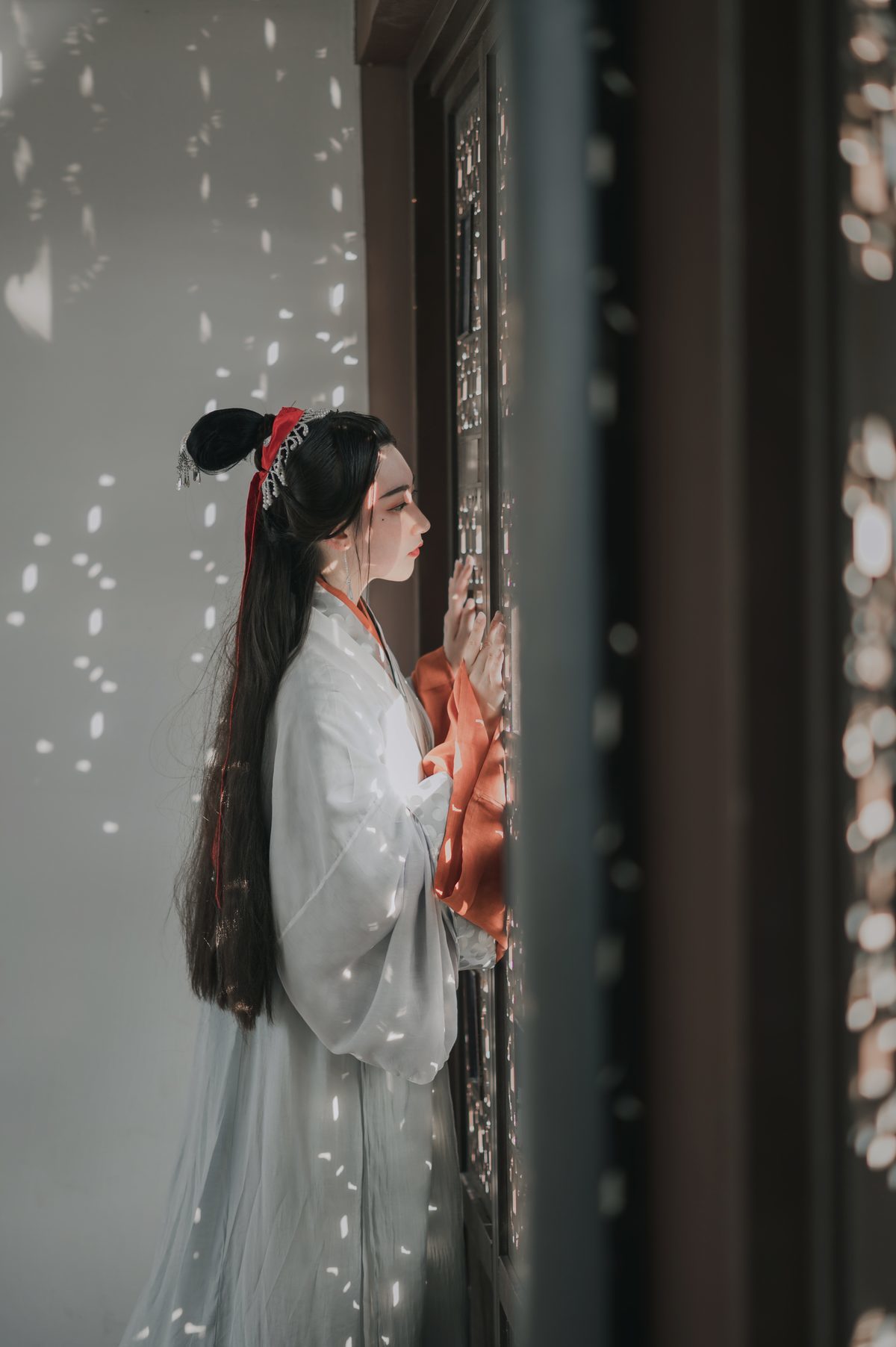 图片[15]-YiTuYu艺图语 Vol.4329 Hu Tao[22P]-六色网