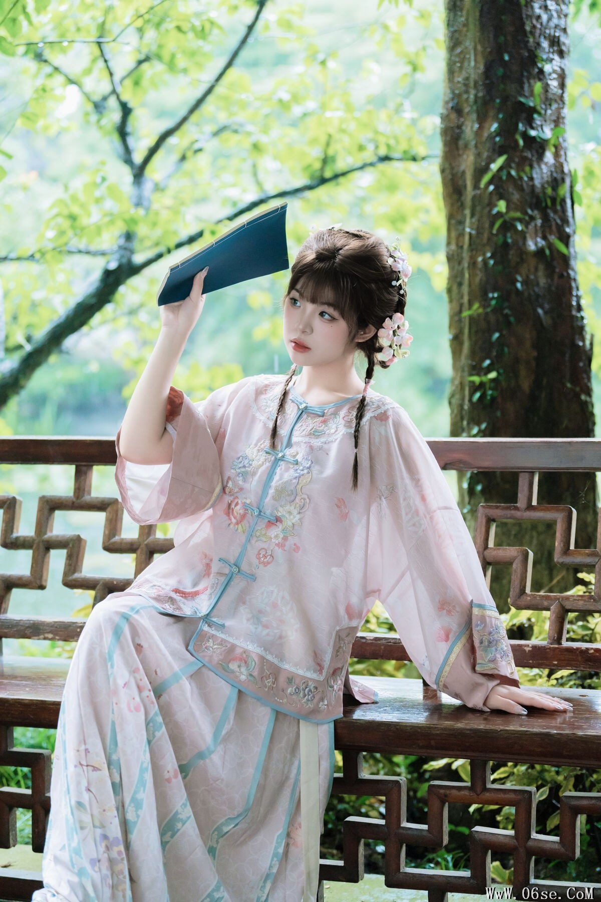 图片[11]-YiTuYu艺图语 Vol.7341 Sai De Guo Xi Li Ma[32P]-六色网