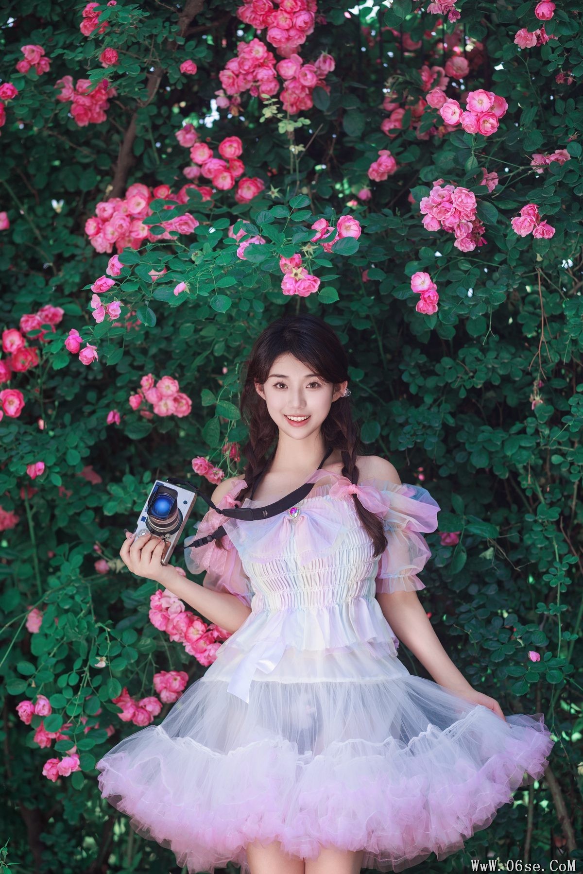 图片[22]-YiTuYu艺图语 Vol.4649 Pei Tong Xue[22P]-六色网