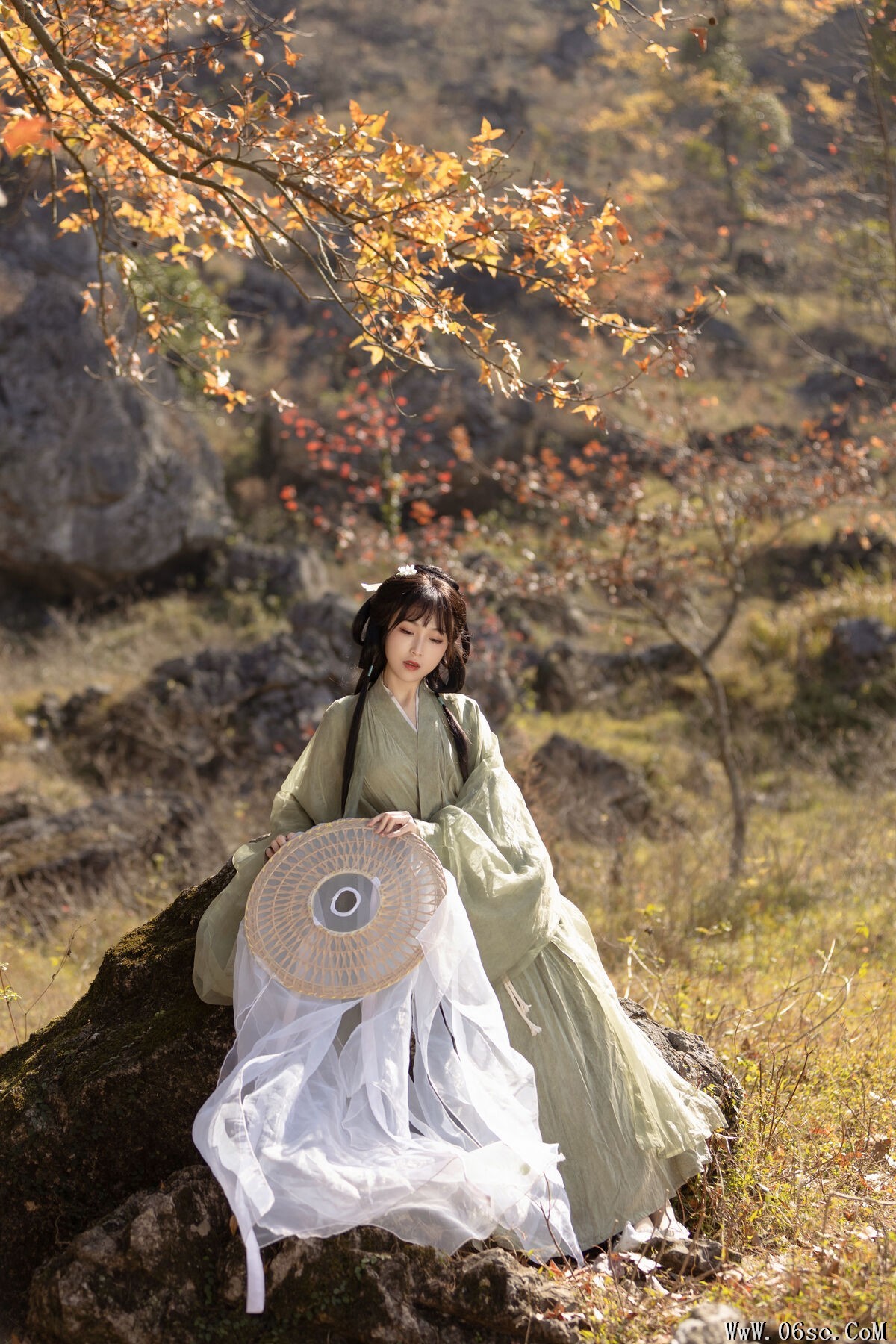 图片[20]-YiTuYu艺图语 Vol.6358 Xin Wen[25P]-六色网