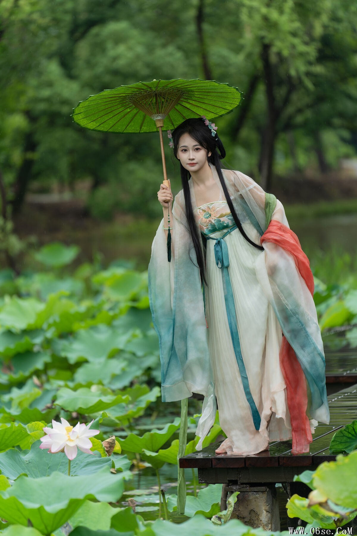 图片[13]-YiTuYu艺图语 Vol.7279 Jiao Yi Zhi Sui Sui[25P]-六色网