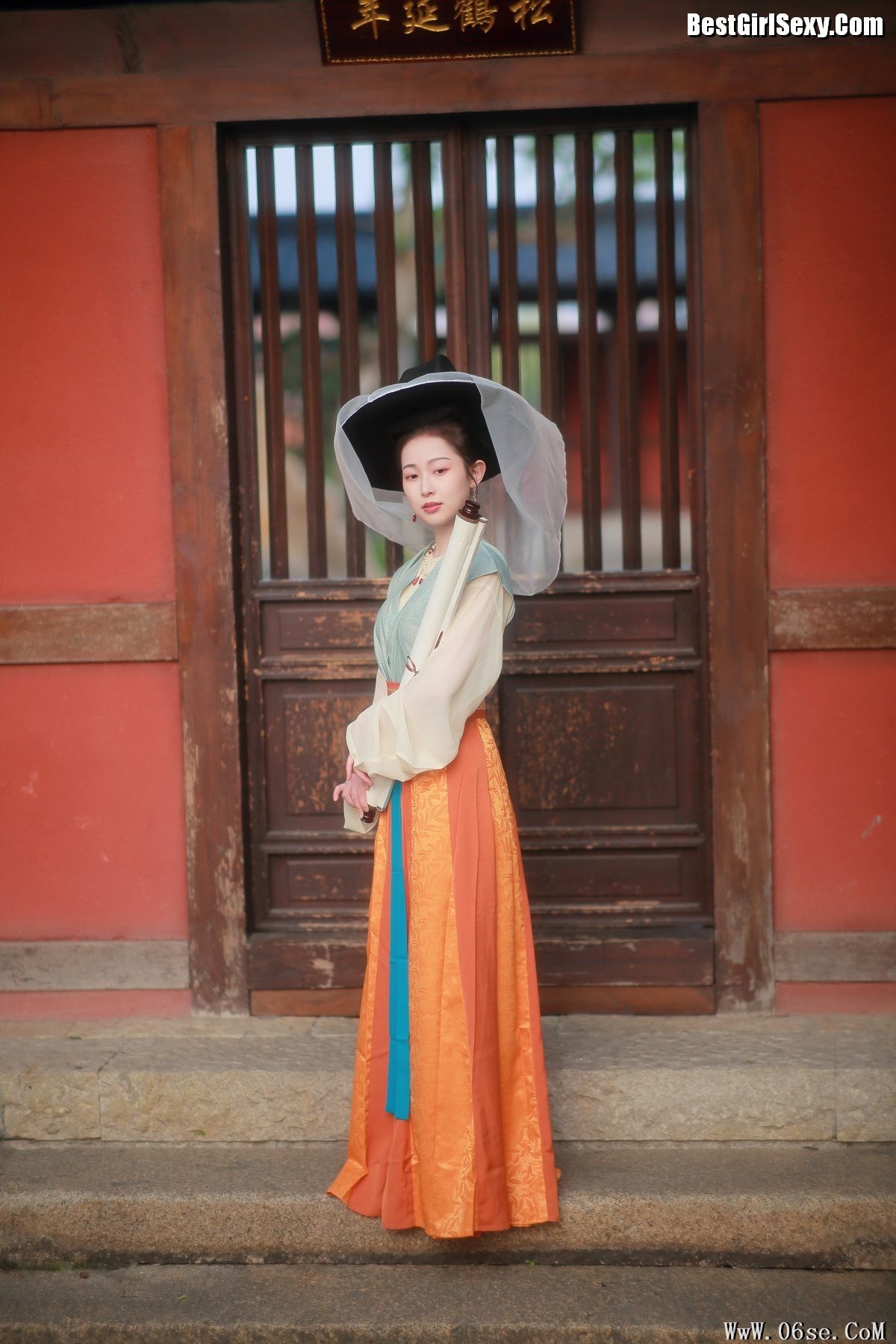 图片[26]-YiTuYu艺图语 Vol.4042 Tang Yuan[49P]-六色网