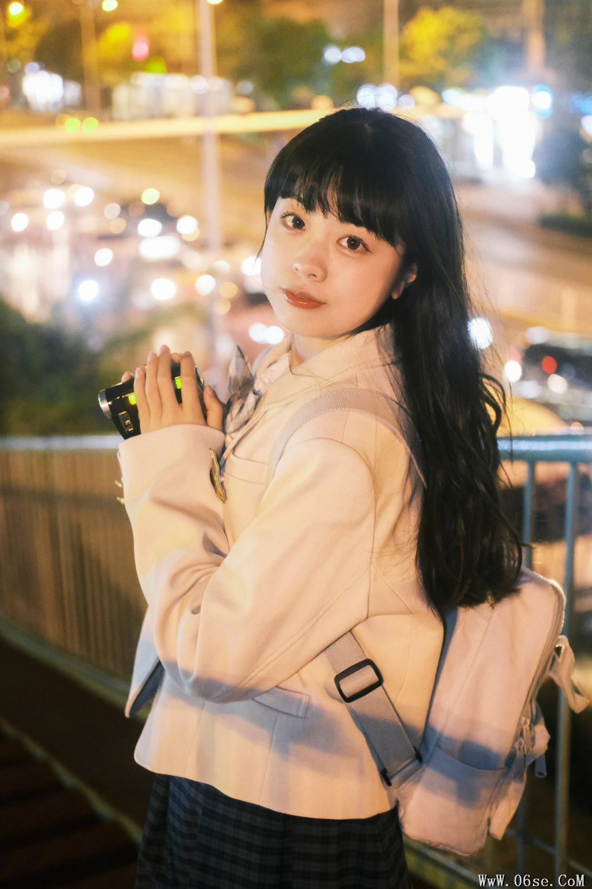 图片[6]-YiTuYu艺图语 Vol.3824 Yi Zhi Nuan Nuan[28P]-六色网