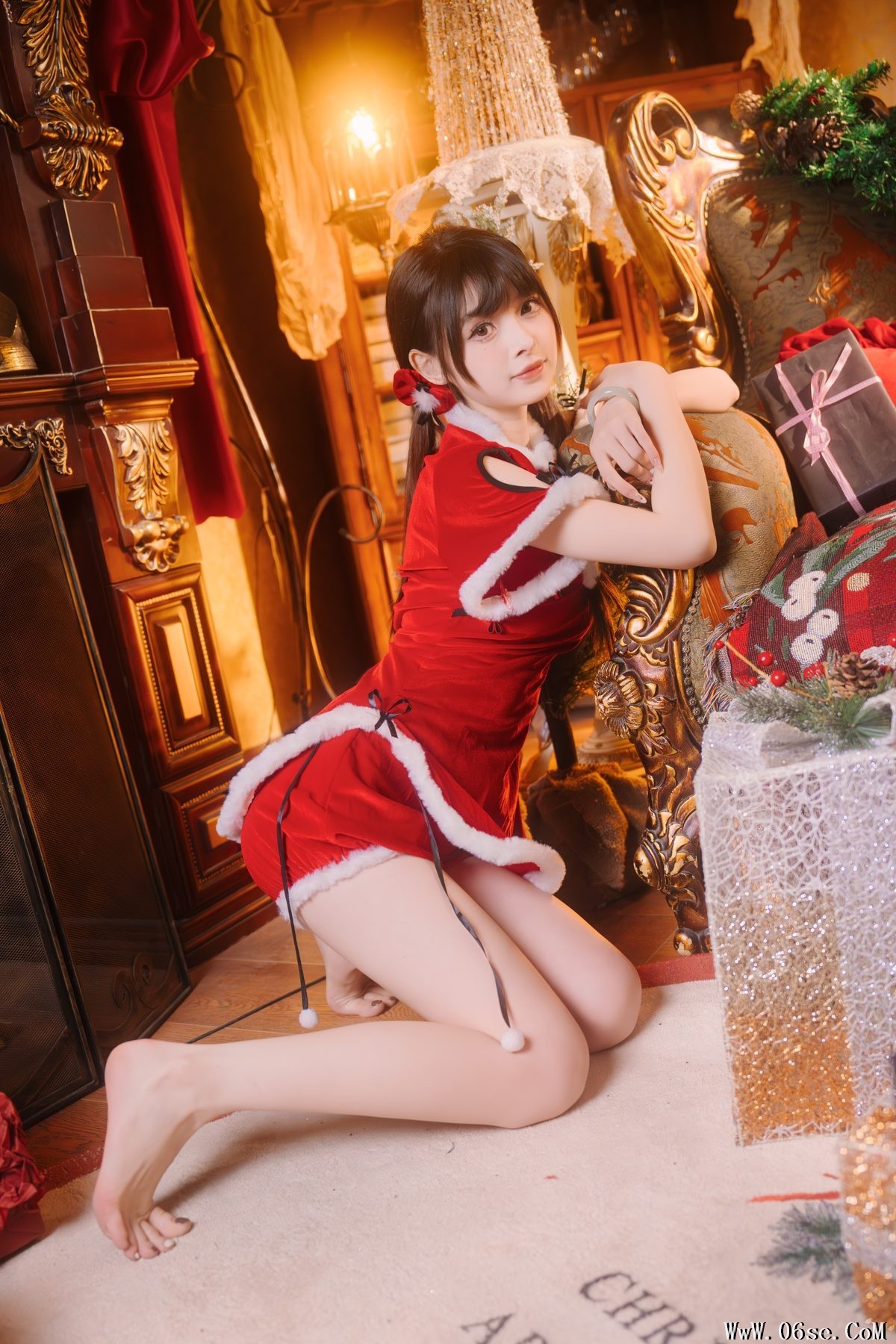 图片[13]-YiTuYu艺图语 Vol.6243 He Tun Fu Zi[26P]-六色网