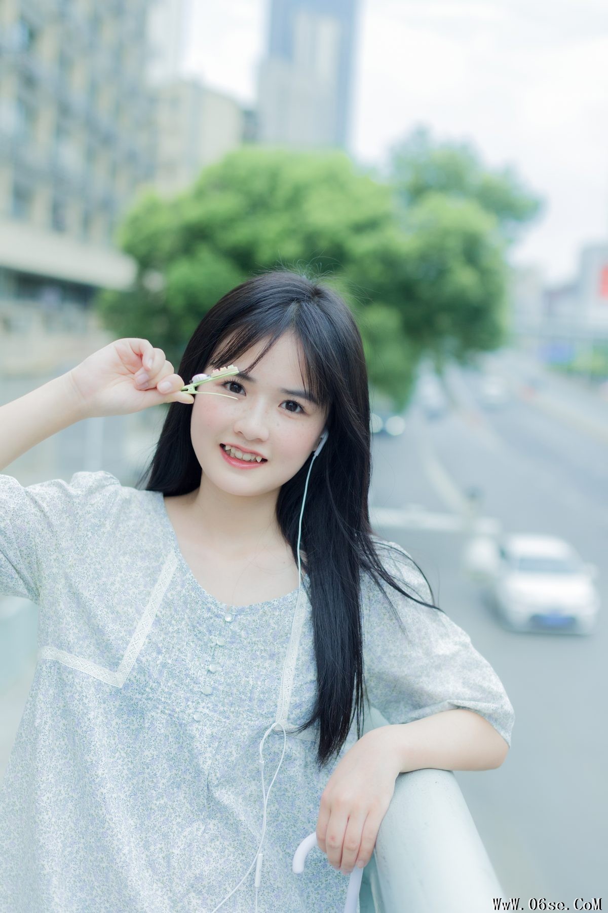 图片[21]-YiTuYu艺图语 Vol.5126 Xiao Yi Mei Mei Cute[26P]-六色网