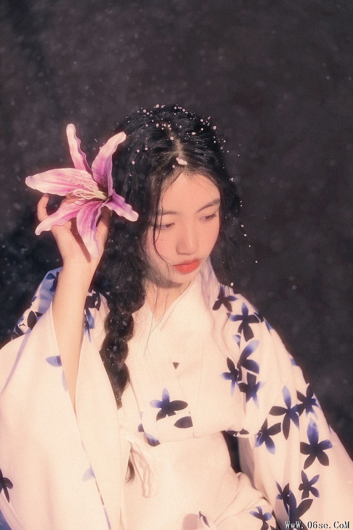 图片[15]-YiTuYu艺图语 Vol.3259 Ma La Yu Zi Yzz[22P]-六色网