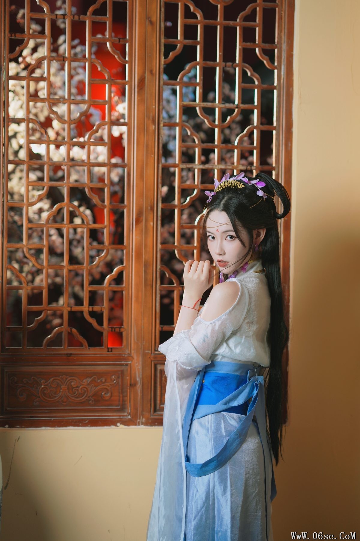图片[15]-YiTuYu艺图语 Vol.5148 Vi Ge Vivian[37P]-六色网