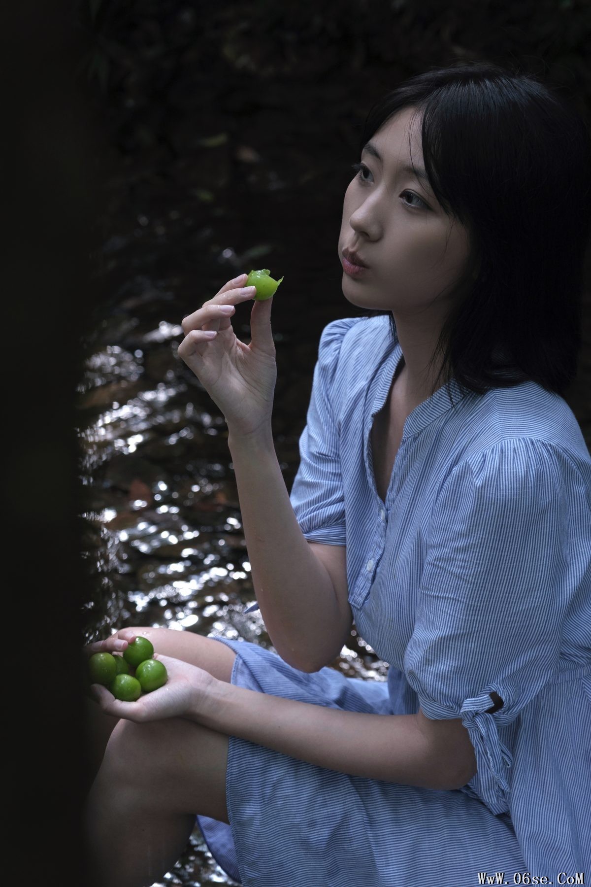 图片[23]-YiTuYu艺图语 Vol.5194 An Shi Wen Wen A[34P]-六色网