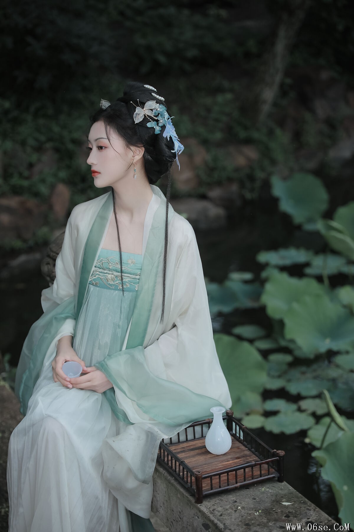 图片[29]-YiTuYu艺图语 Vol.7750 Du Du[29P]-六色网