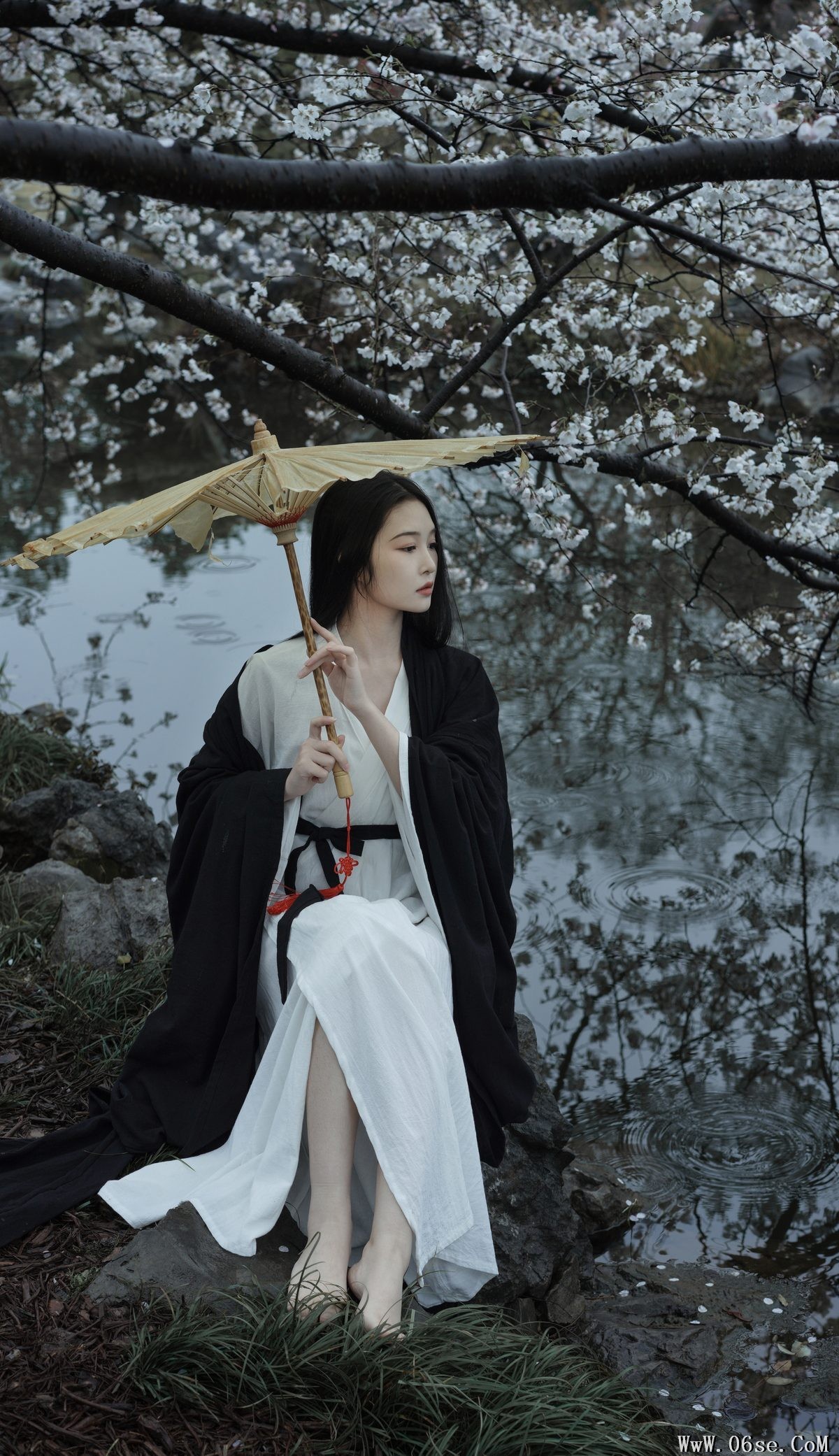 图片[4]-YiTuYu艺图语 Vol.3894 Ai Tan Xian De Xia Shang Zhou[33P]-六色网