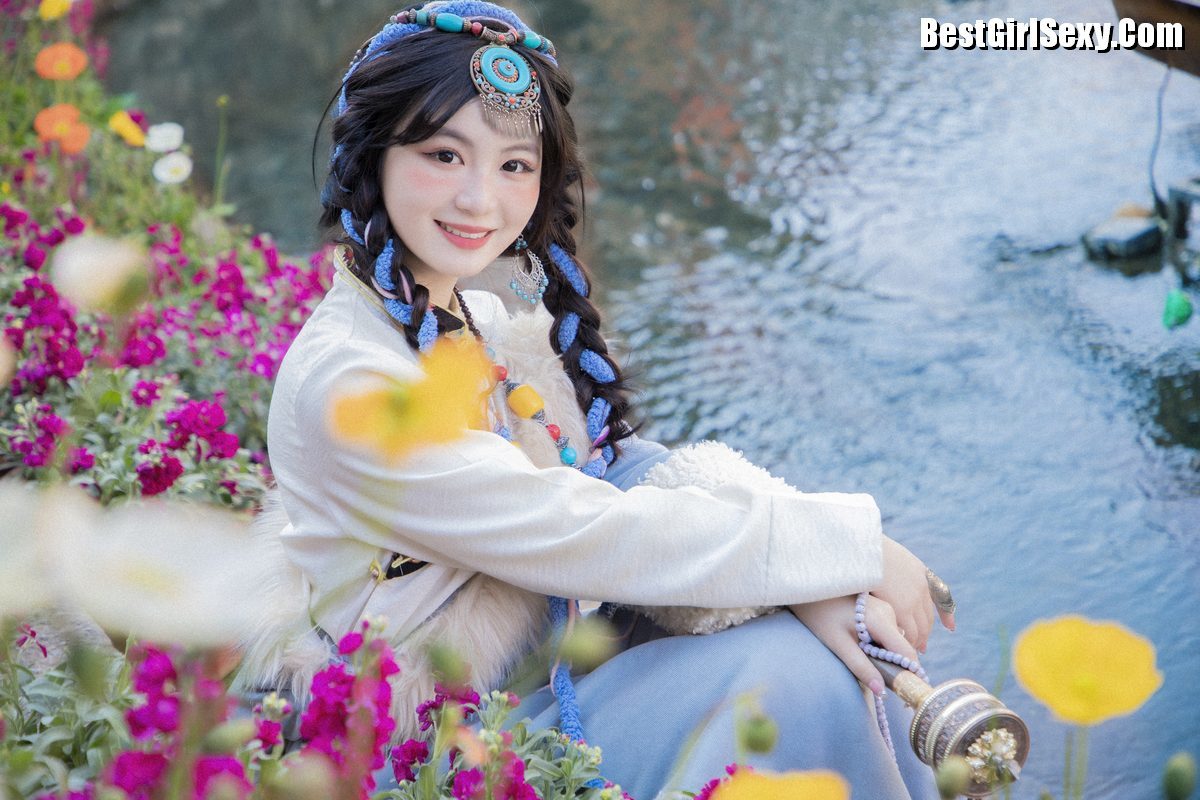 图片[9]-YiTuYu艺图语 Vol.3996 Si Nan[26P]-六色网