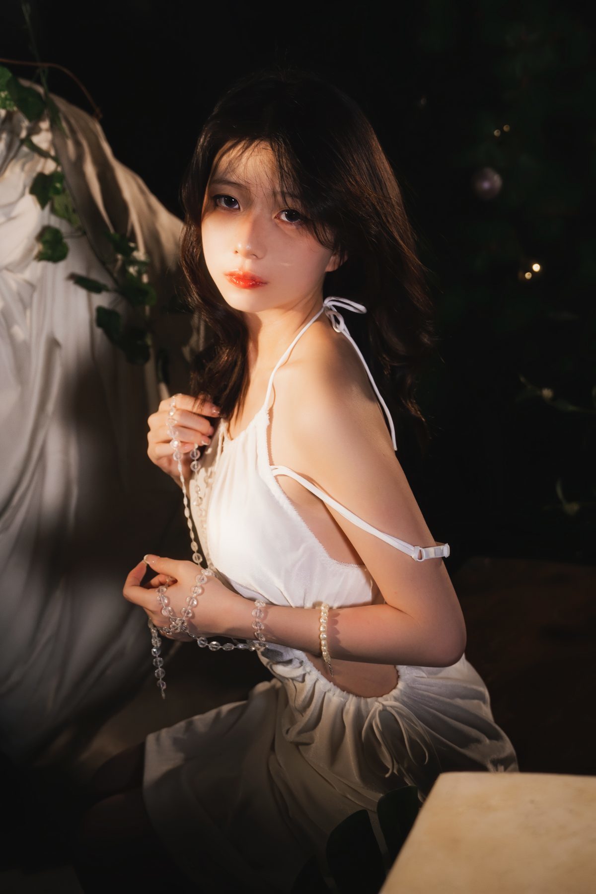 图片[16]-YiTuYu艺图语 Vol.4373 Qing Qing Qin Jiu[30P]-六色网