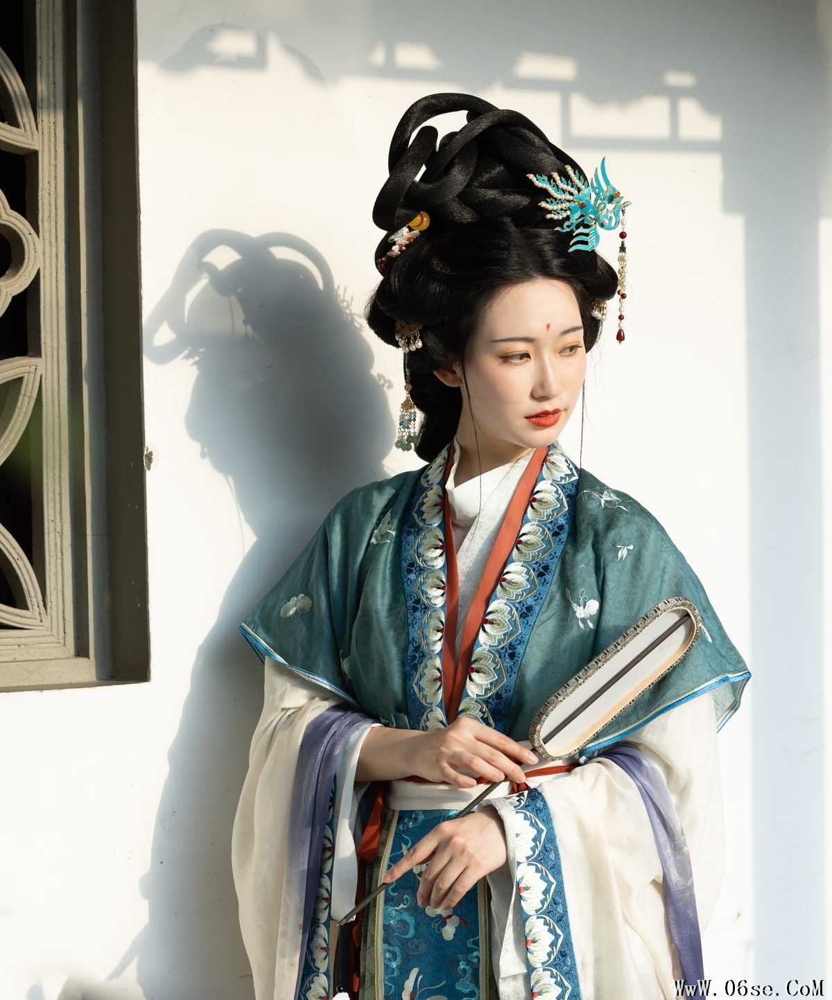 图片[8]-YiTuYu艺图语 Vol.5760 Zhi Shi[25P]-六色网