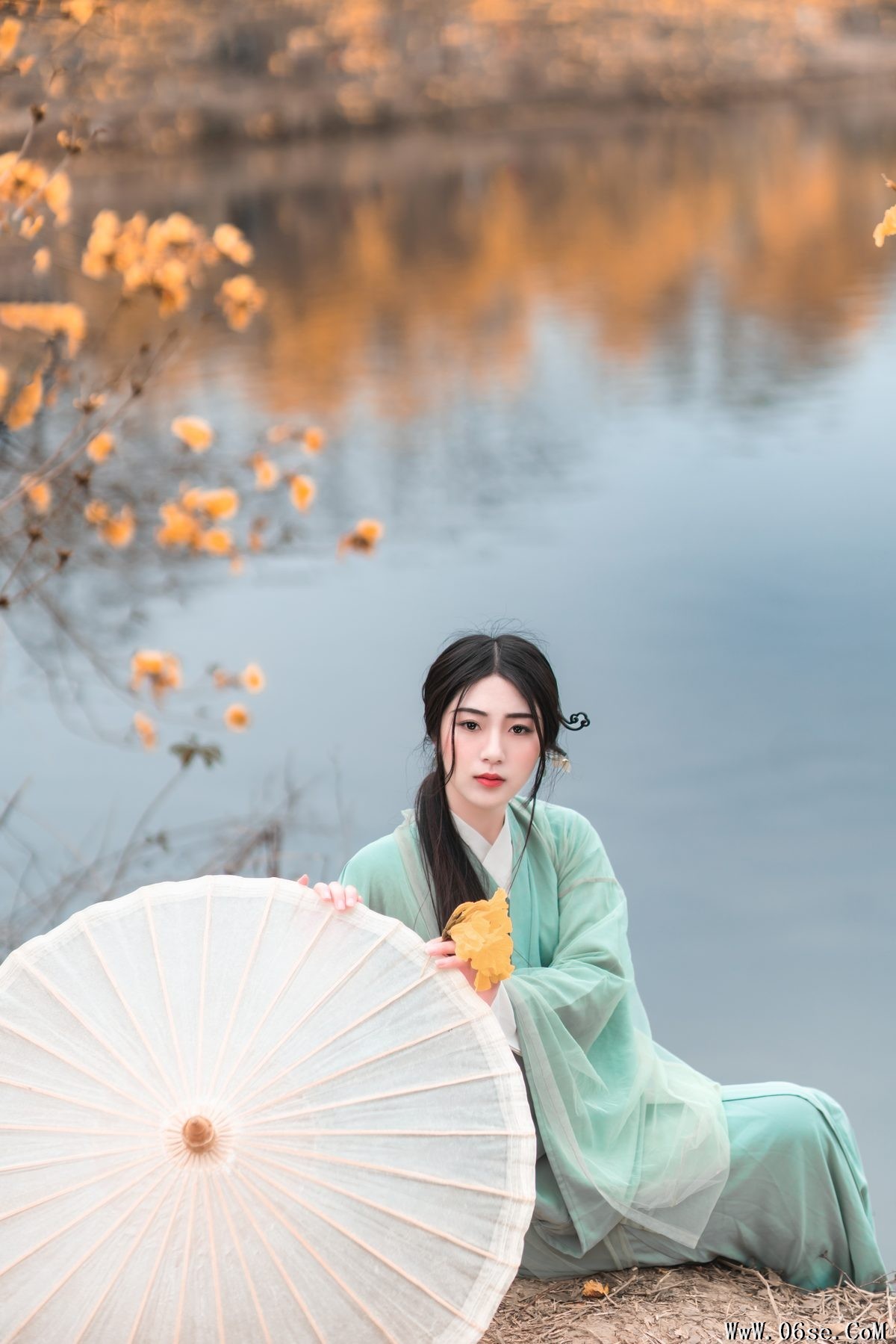 图片[6]-YiTuYu艺图语 Vol.4324 Qin Ko[33P]-六色网