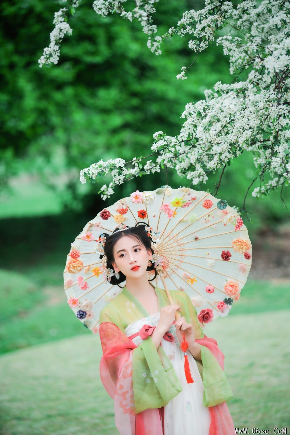 图片[34]-YiTuYu艺图语 Vol.4935 Xia Xia[36P]-六色网