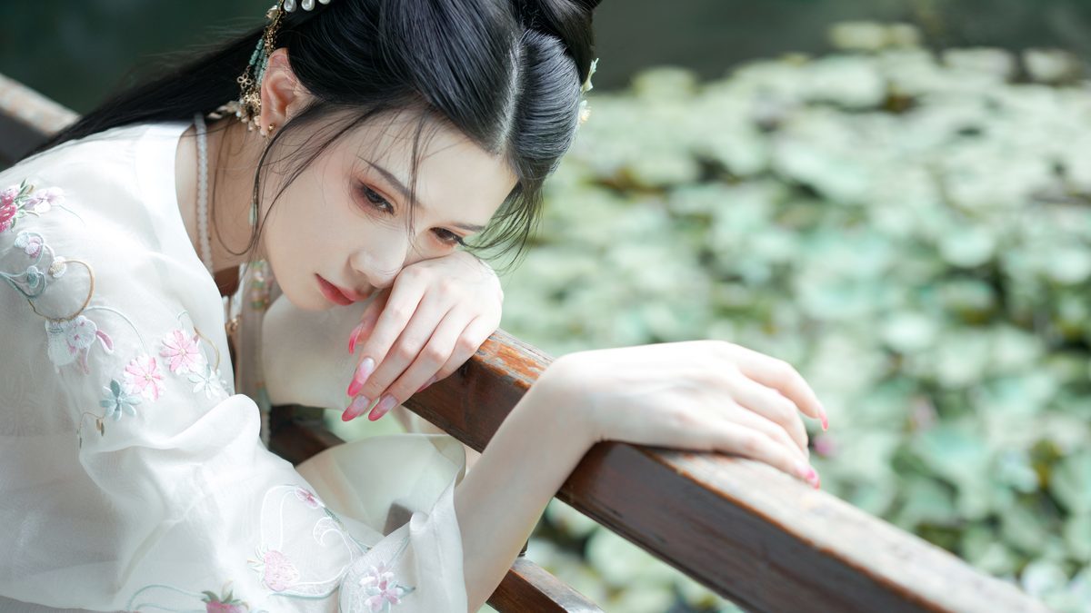 图片[21]-YiTuYu艺图语 Vol.4988 Xue Gao[34P]-六色网