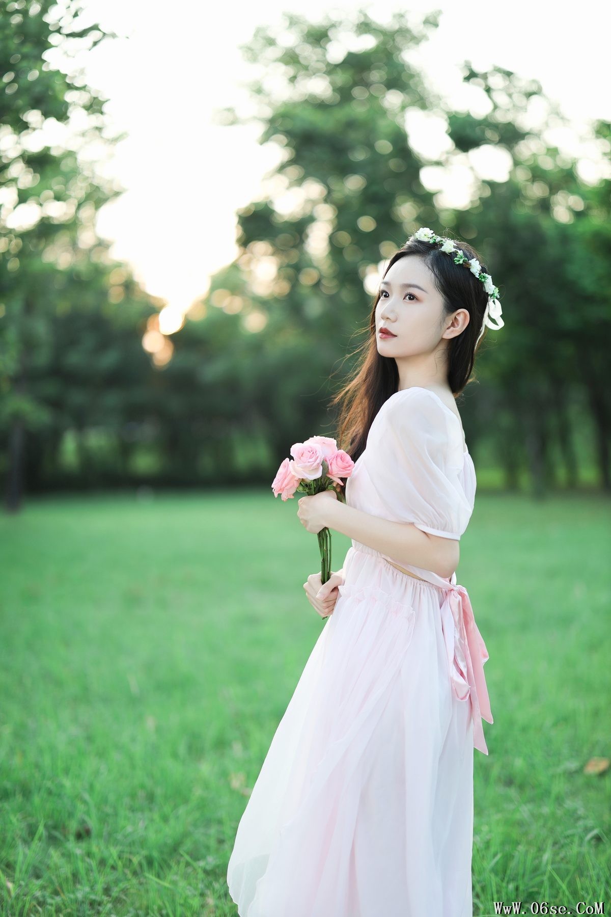 图片[6]-YiTuYu艺图语 Vol.5737 Di Li Re Ya[33P]-六色网