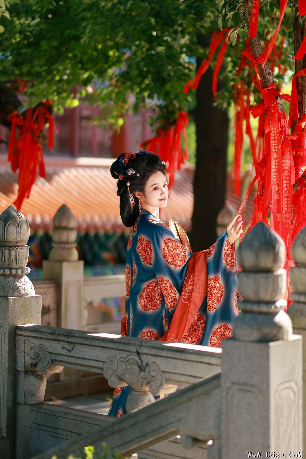 图片[20]-YiTuYu艺图语 Vol.7557 Shi Xiao Ran Ya[28P]-六色网