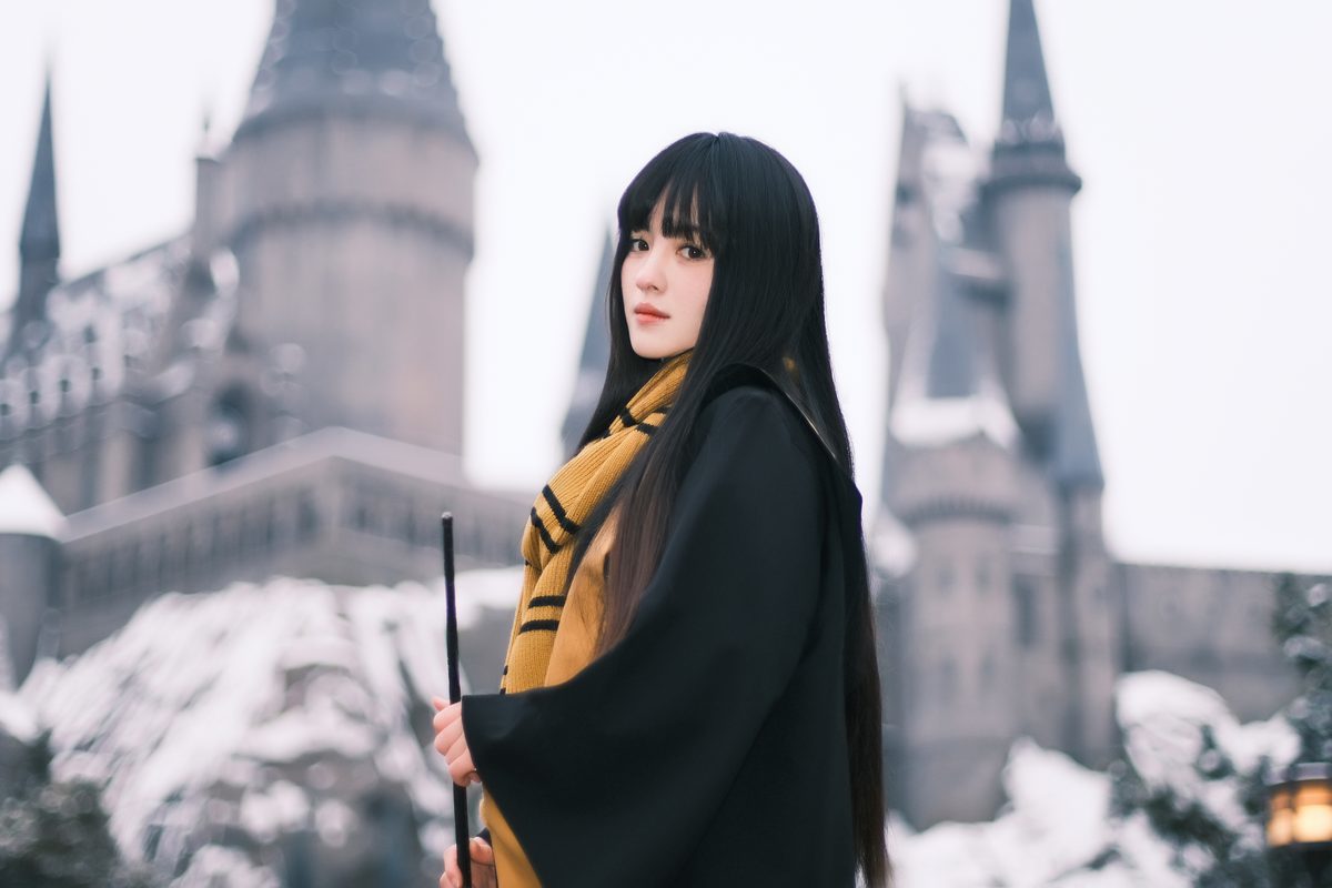 图片[19]-YiTuYu艺图语 Vol.6263 Xiao Huang Tong Xue[34P]-六色网