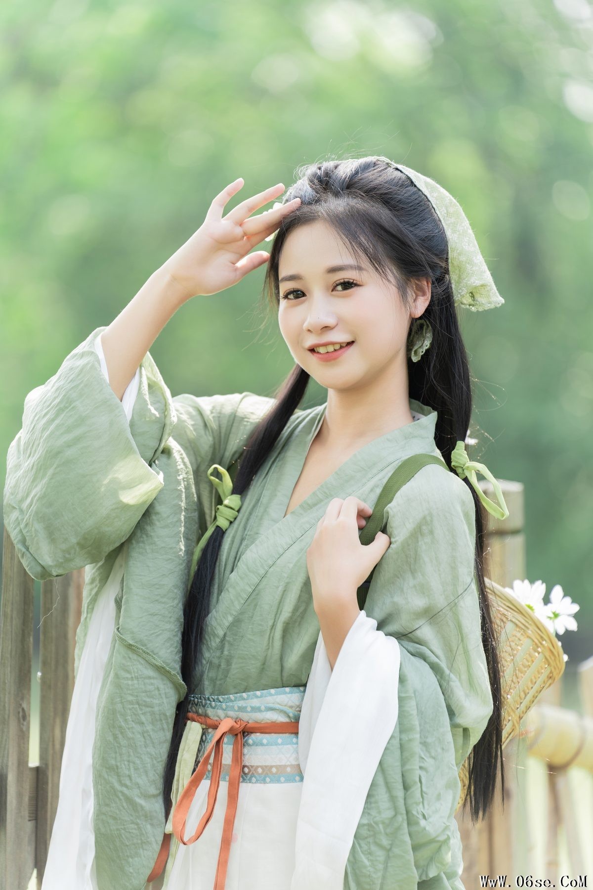 图片[7]-YiTuYu艺图语 Vol.5972 Cheng Zi Shu[34P]-六色网