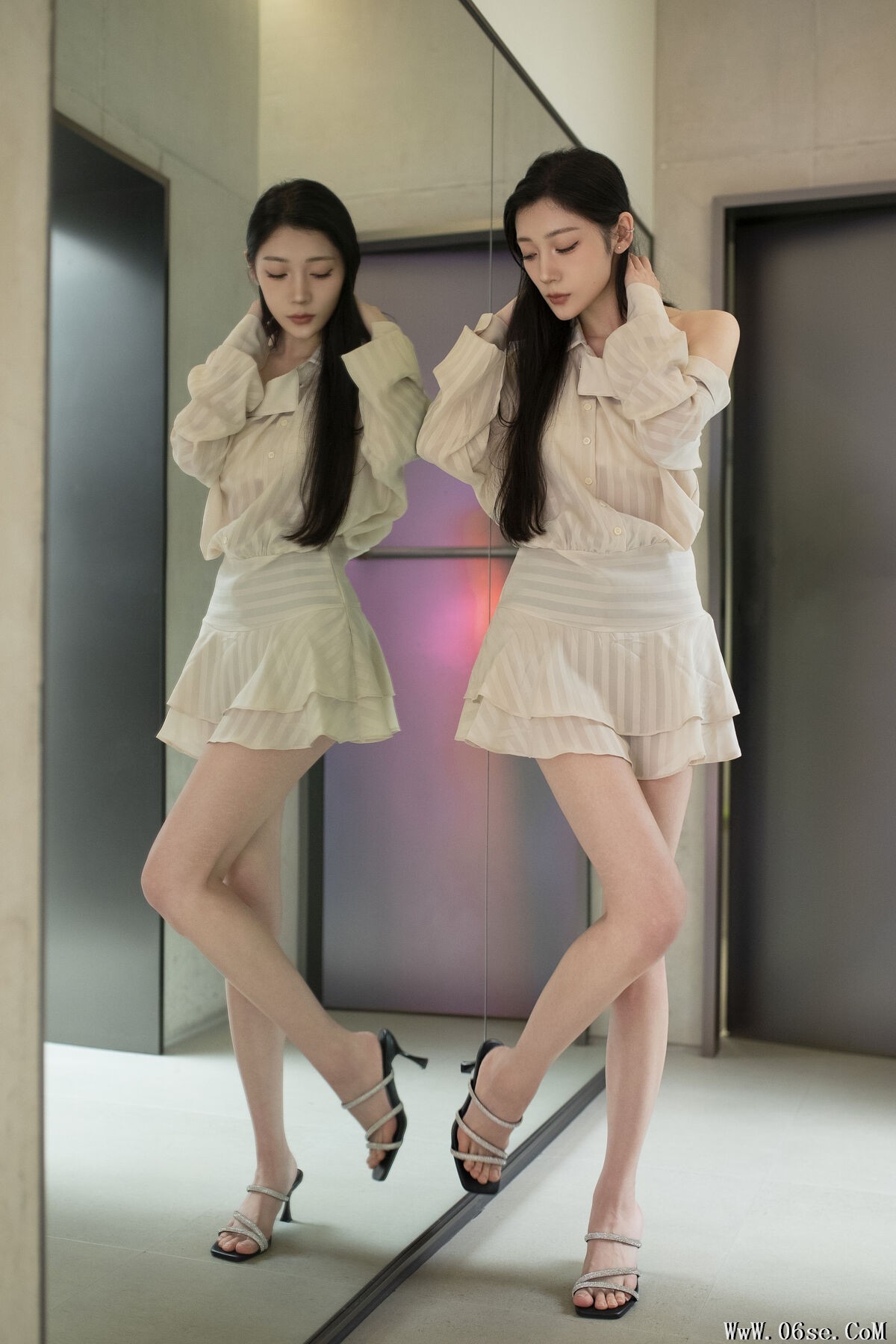 图片[16]-YiTuYu艺图语 Vol.6899 Yfala[23P]-六色网